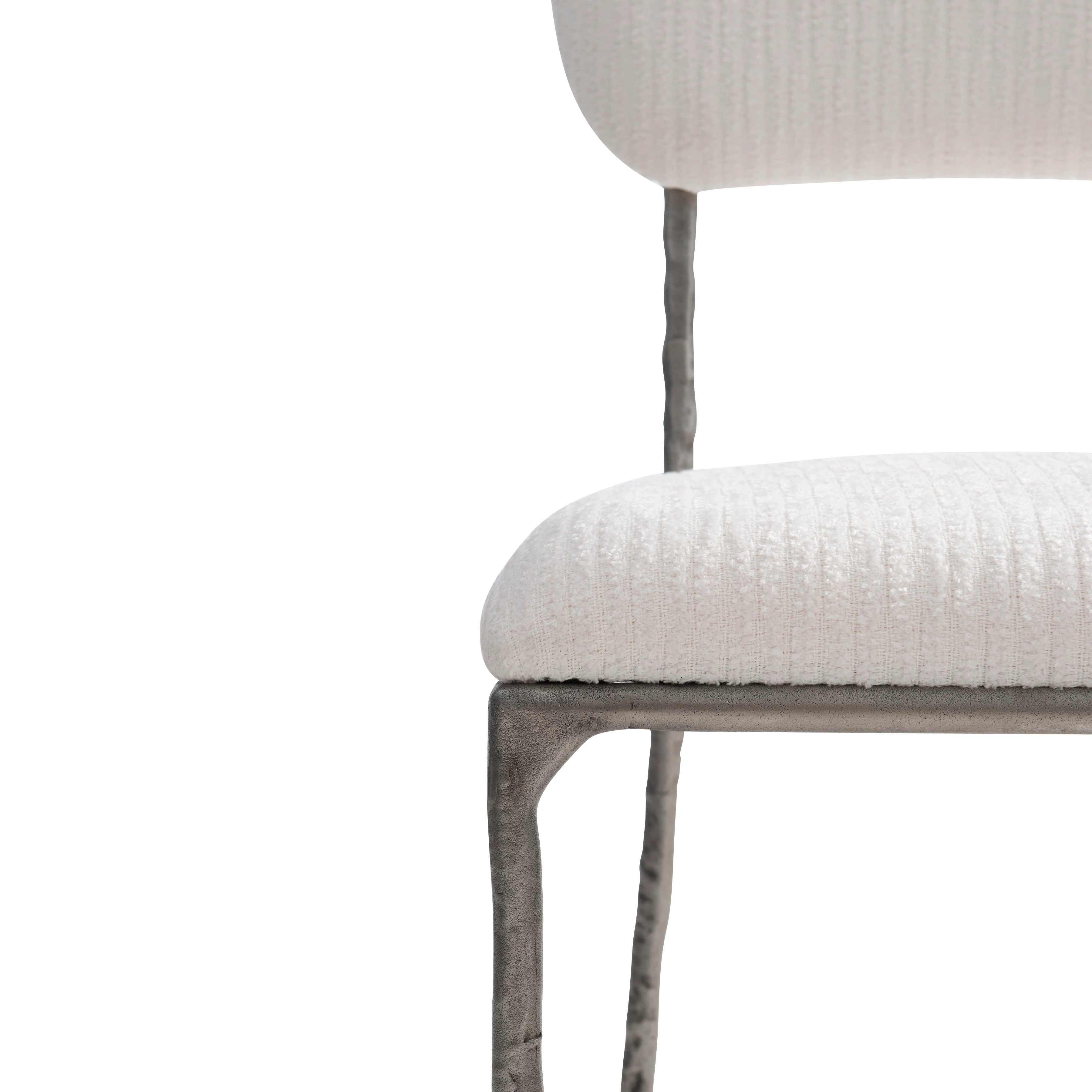 Perissa Outdoor Side Chair - Image 5
