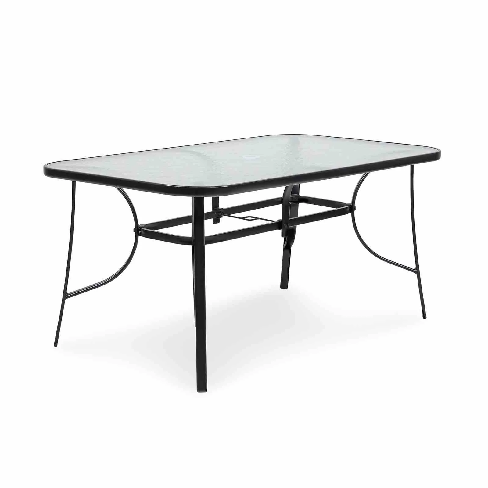 Pierro Outdoor Dining Table