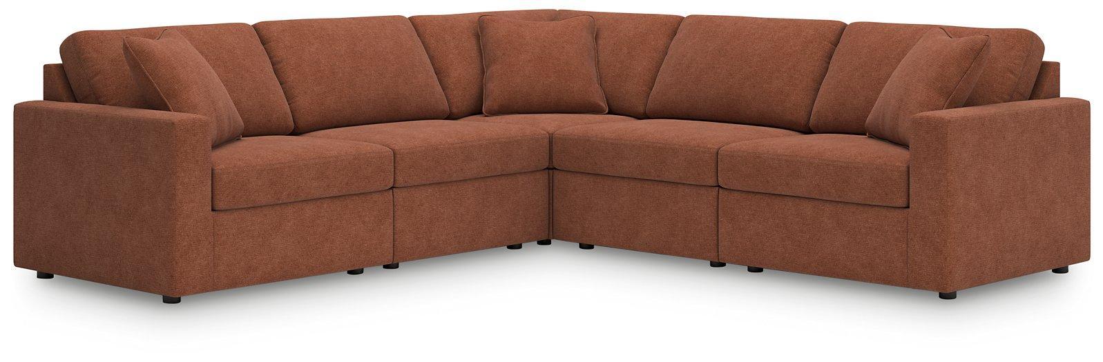 Modmax Living Room Set - Image 36
