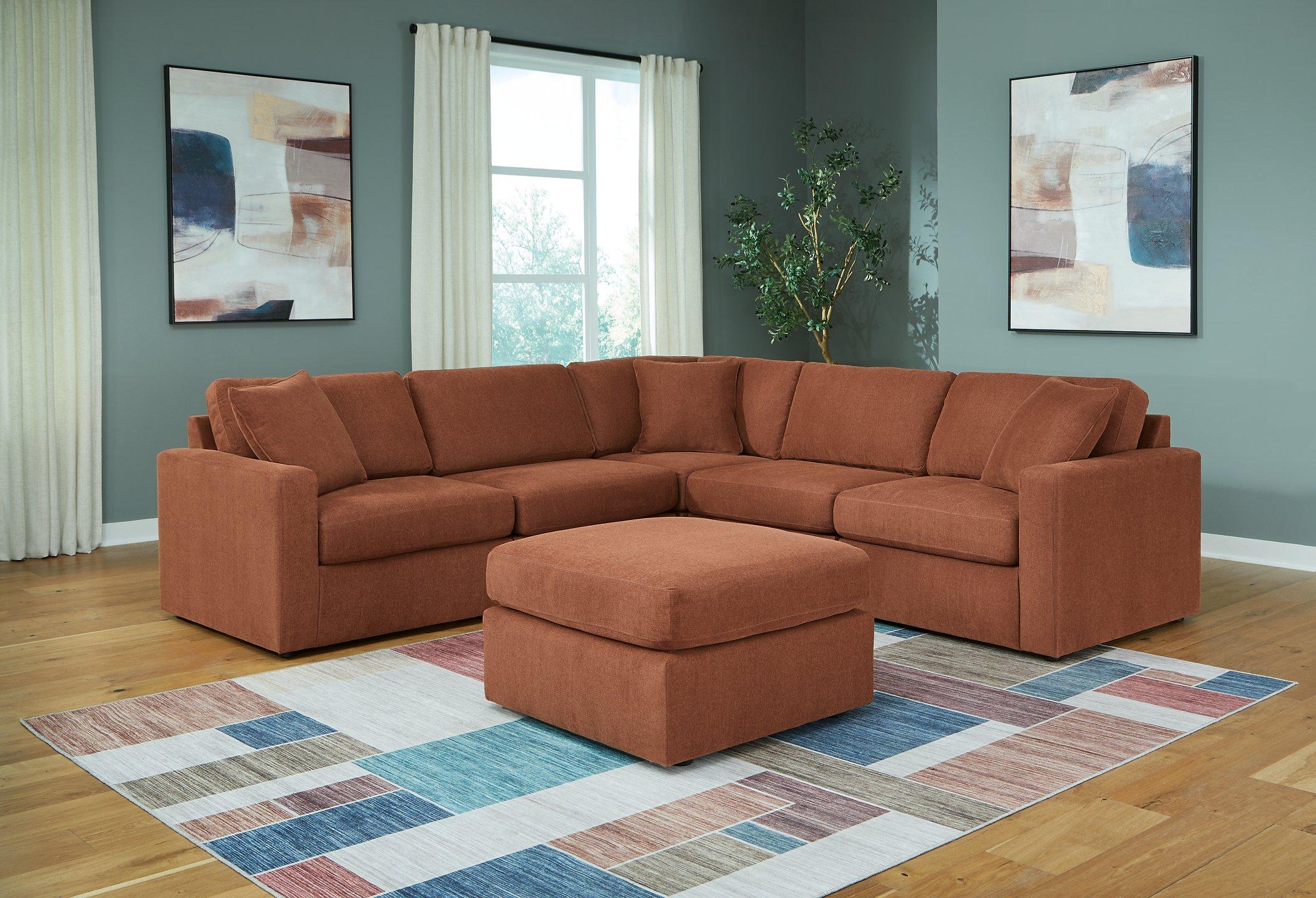 Modmax Living Room Set - Image 4