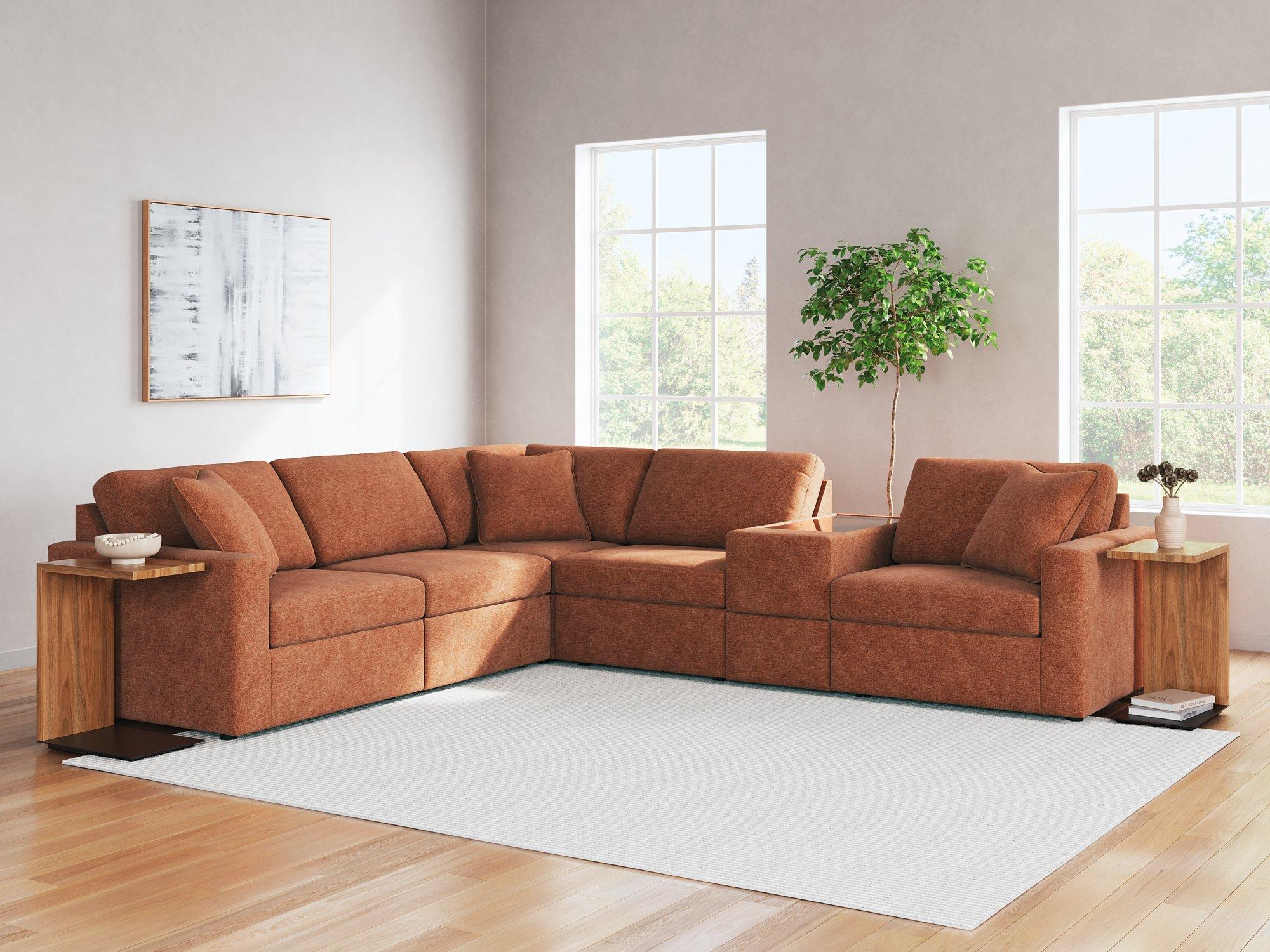 Modmax Living Room Set - Image 75
