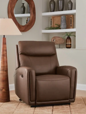 Pincara Power AutoGlide Recliner - Image 2