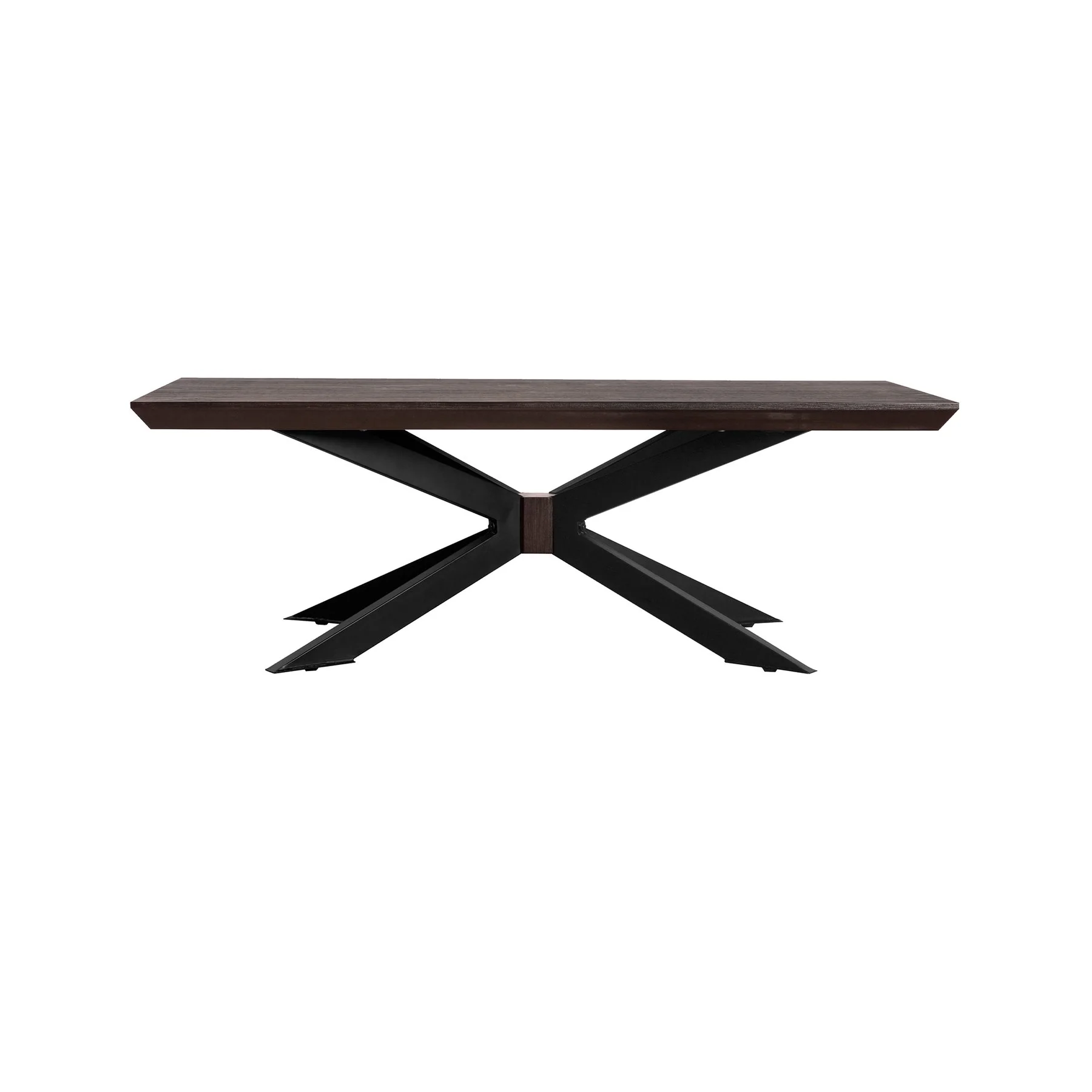 Pirate Acacia Modern Coffee Table - Image 2