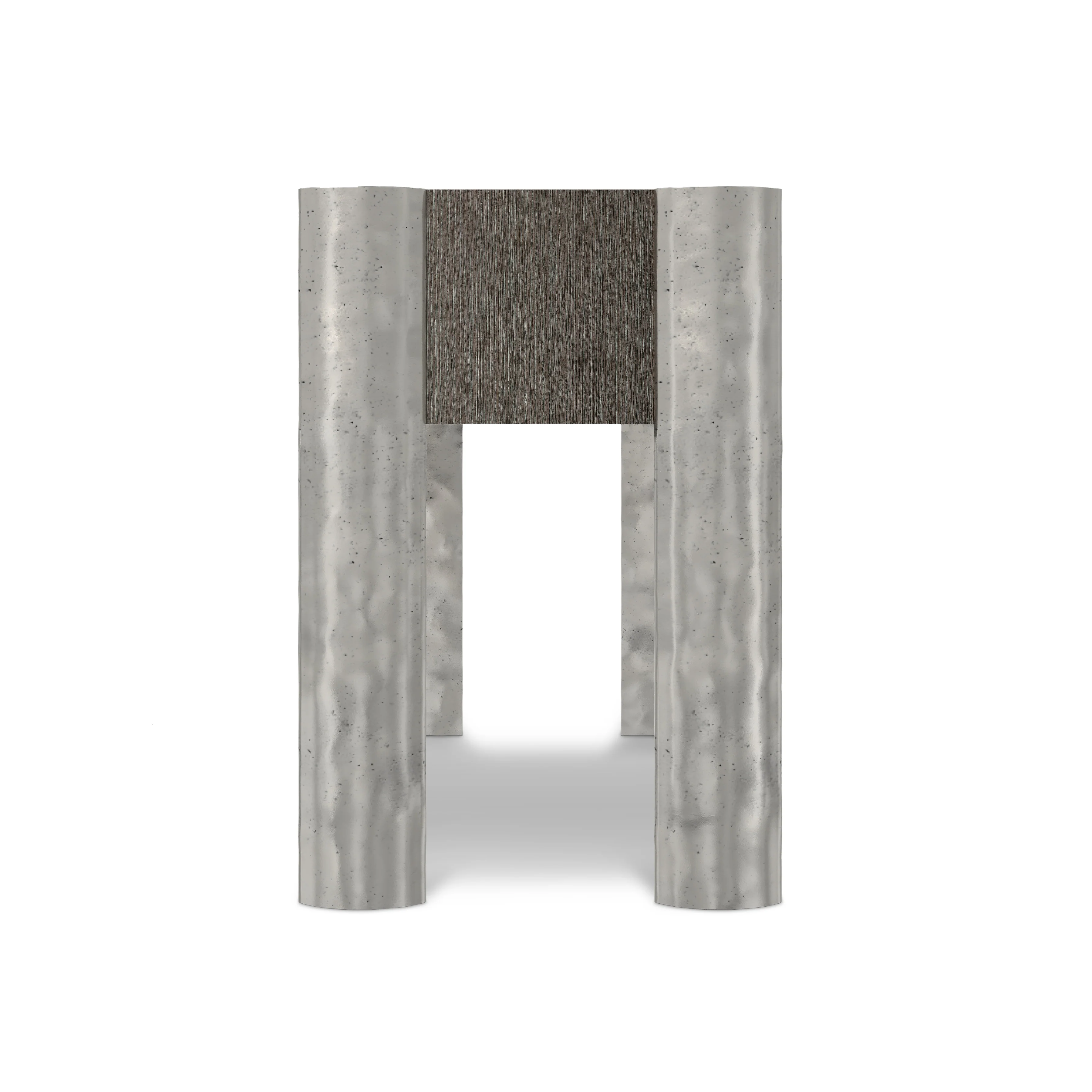 Prado Nightstand - Image 4