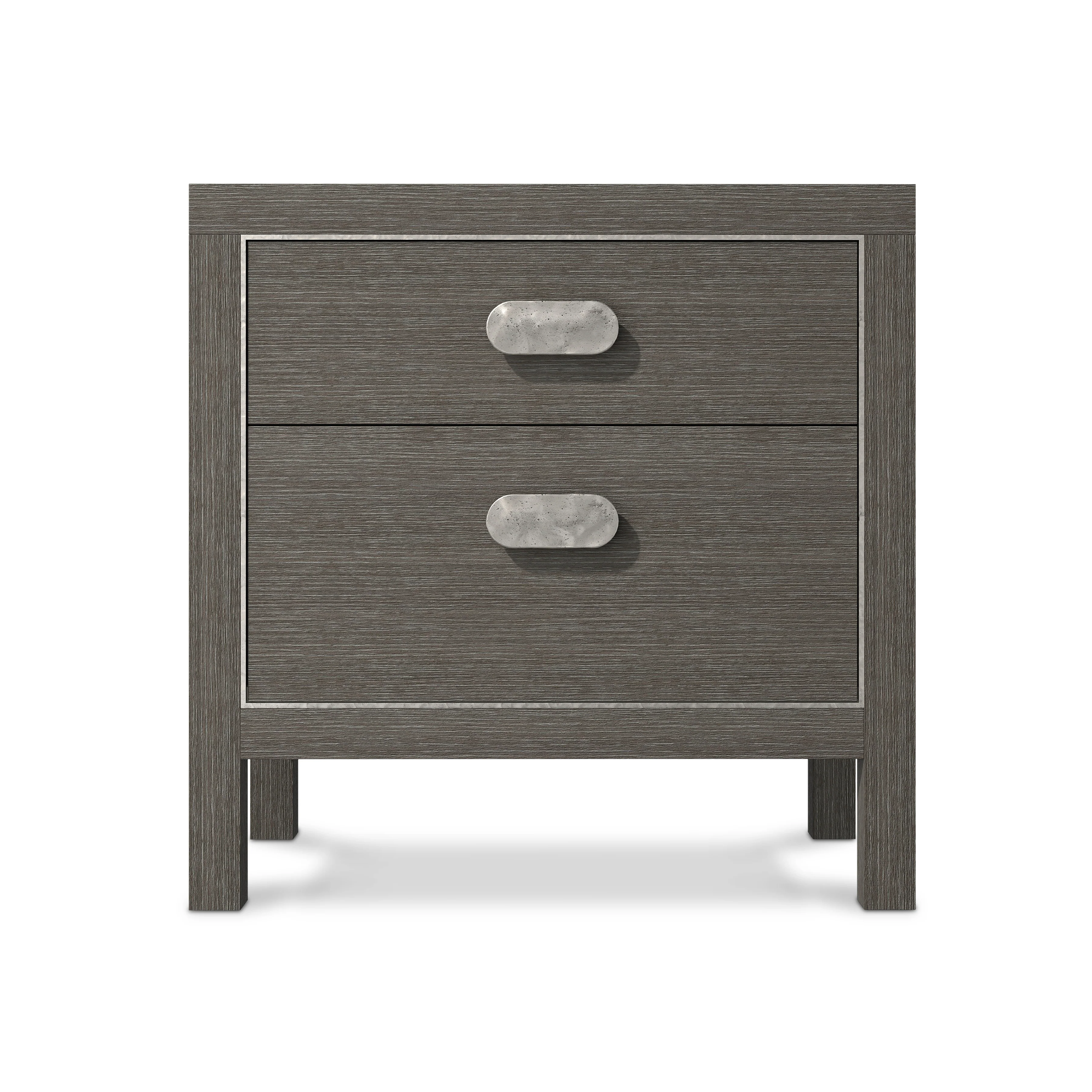 Prado Nightstand - Image 8