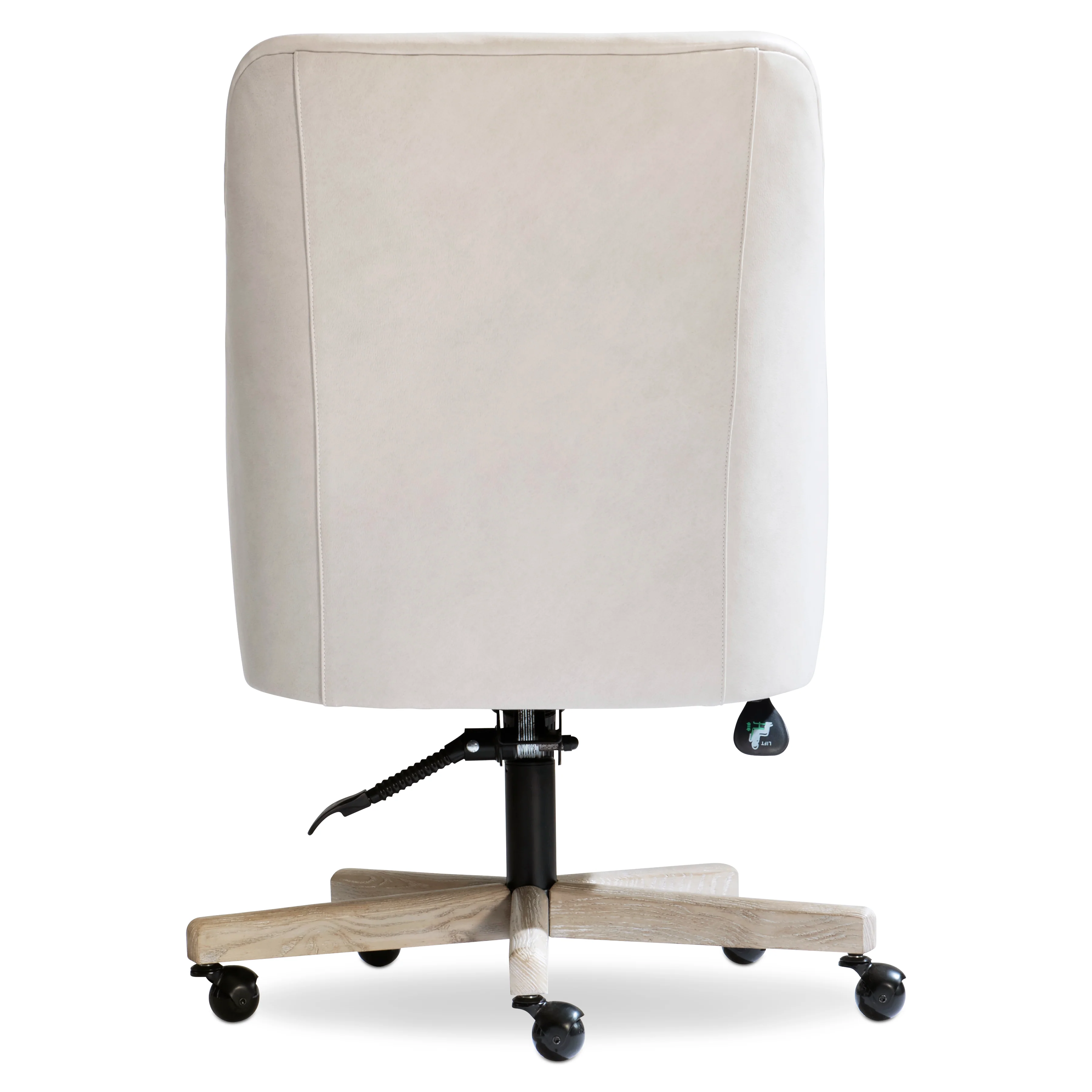 Prado Office Chair - Image 4