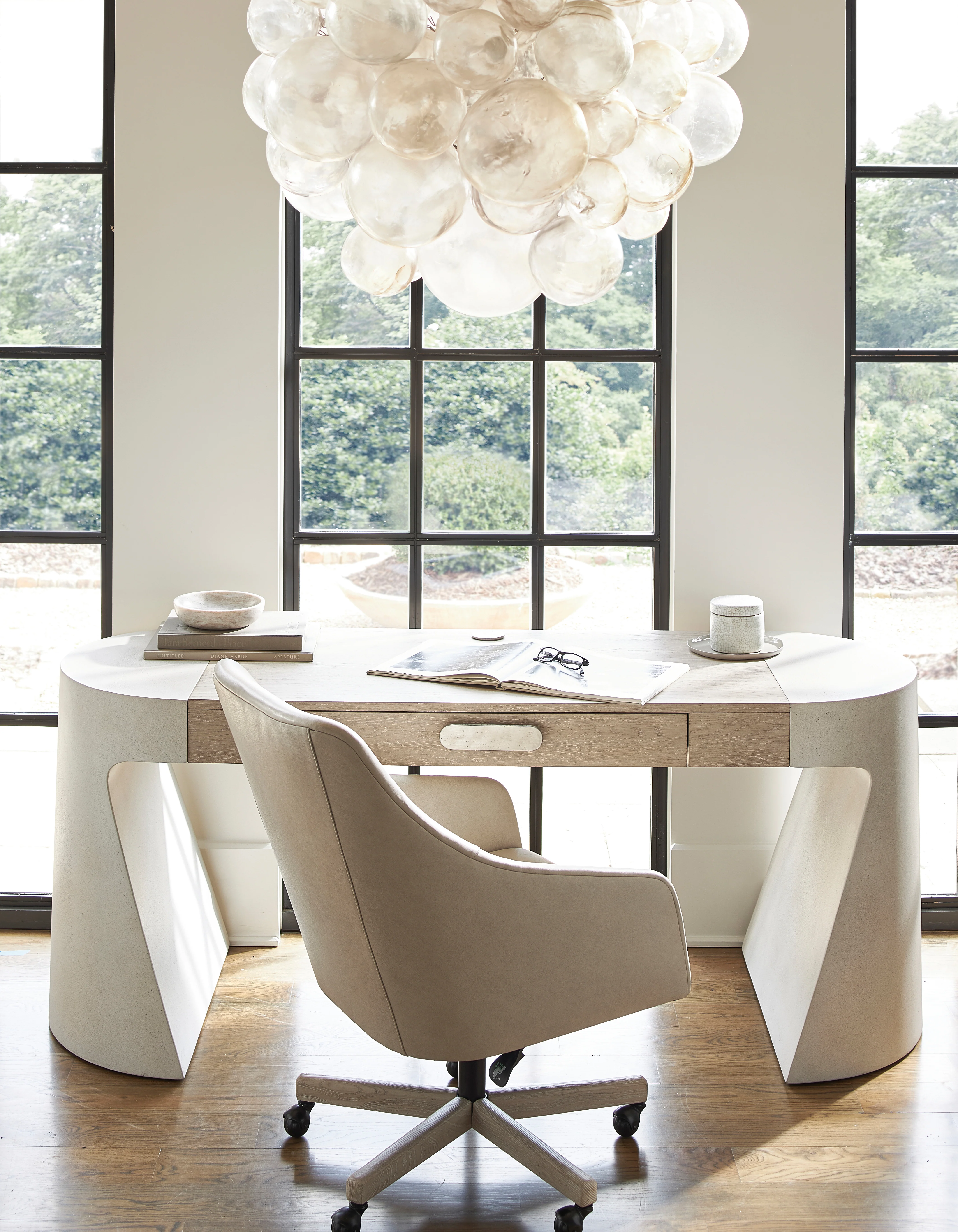 Prado Office Chair - Image 5