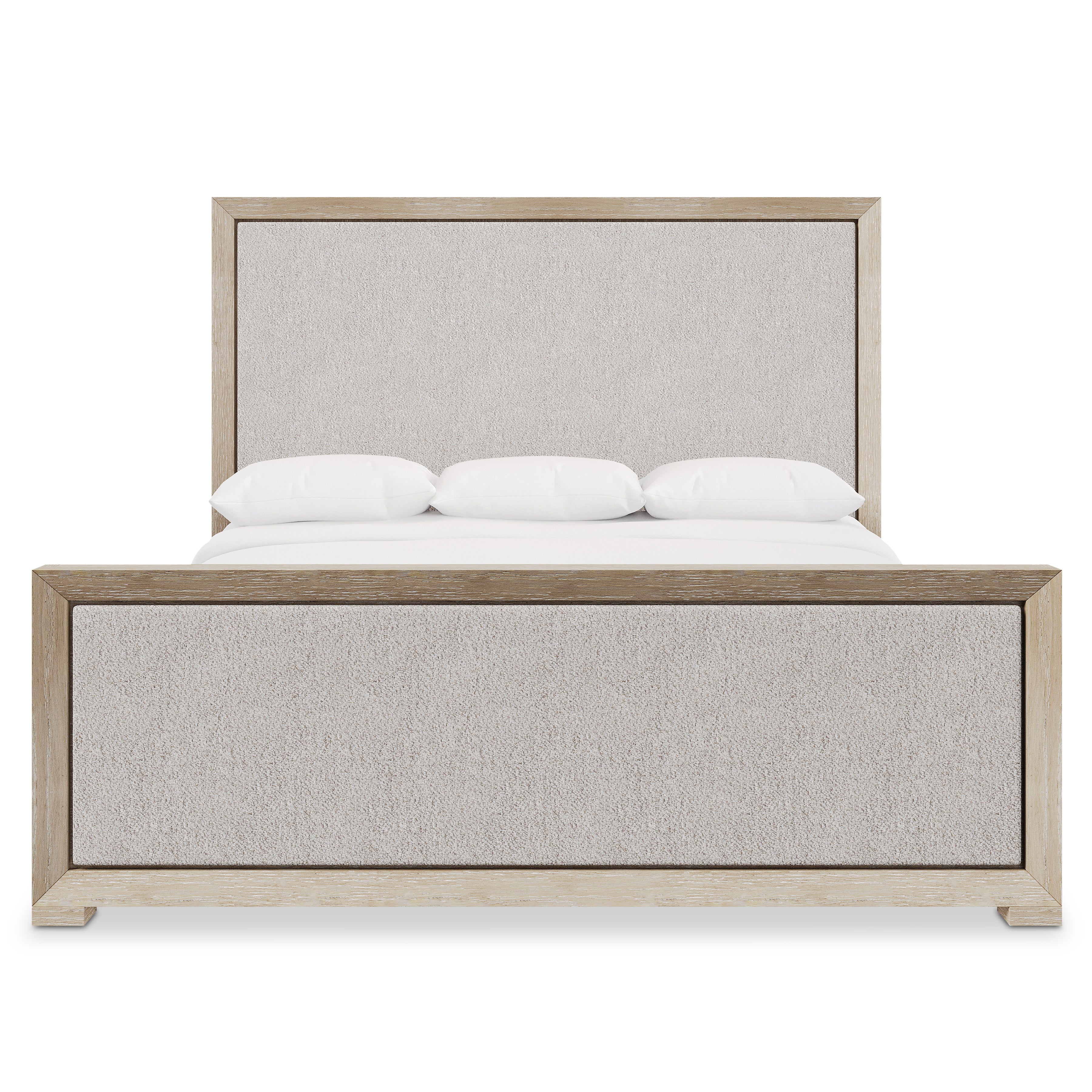 Prado Panel Bed - Image 6