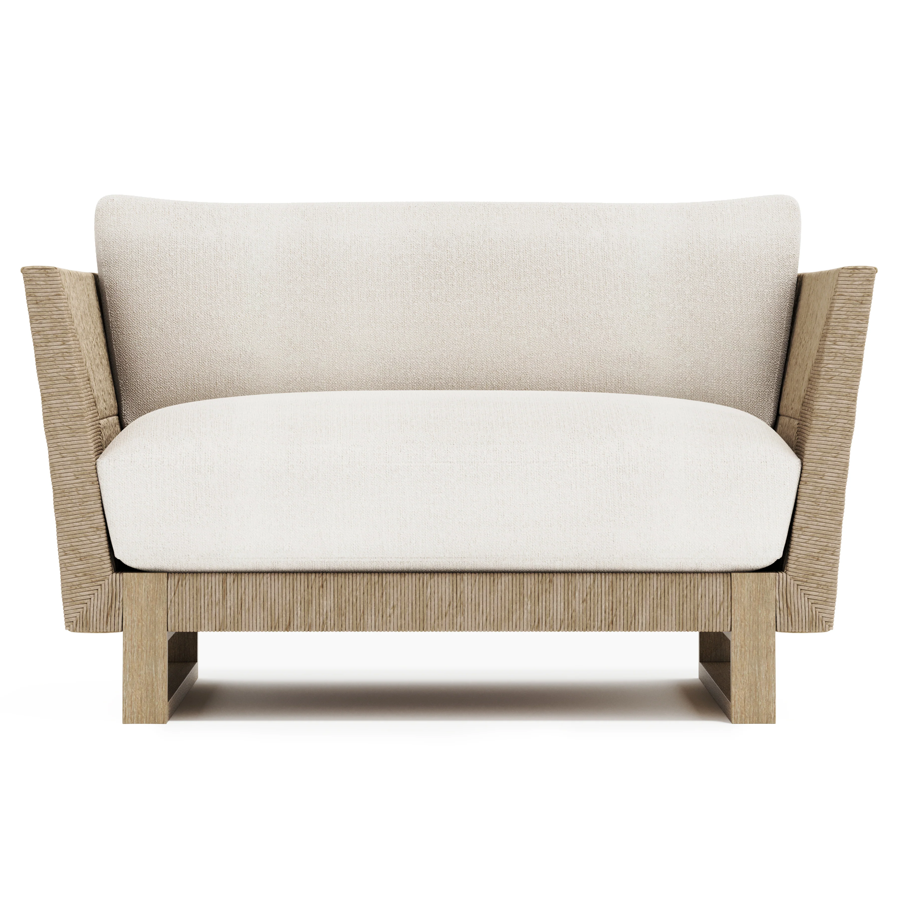 Praia Outdoor Chair - Image 2