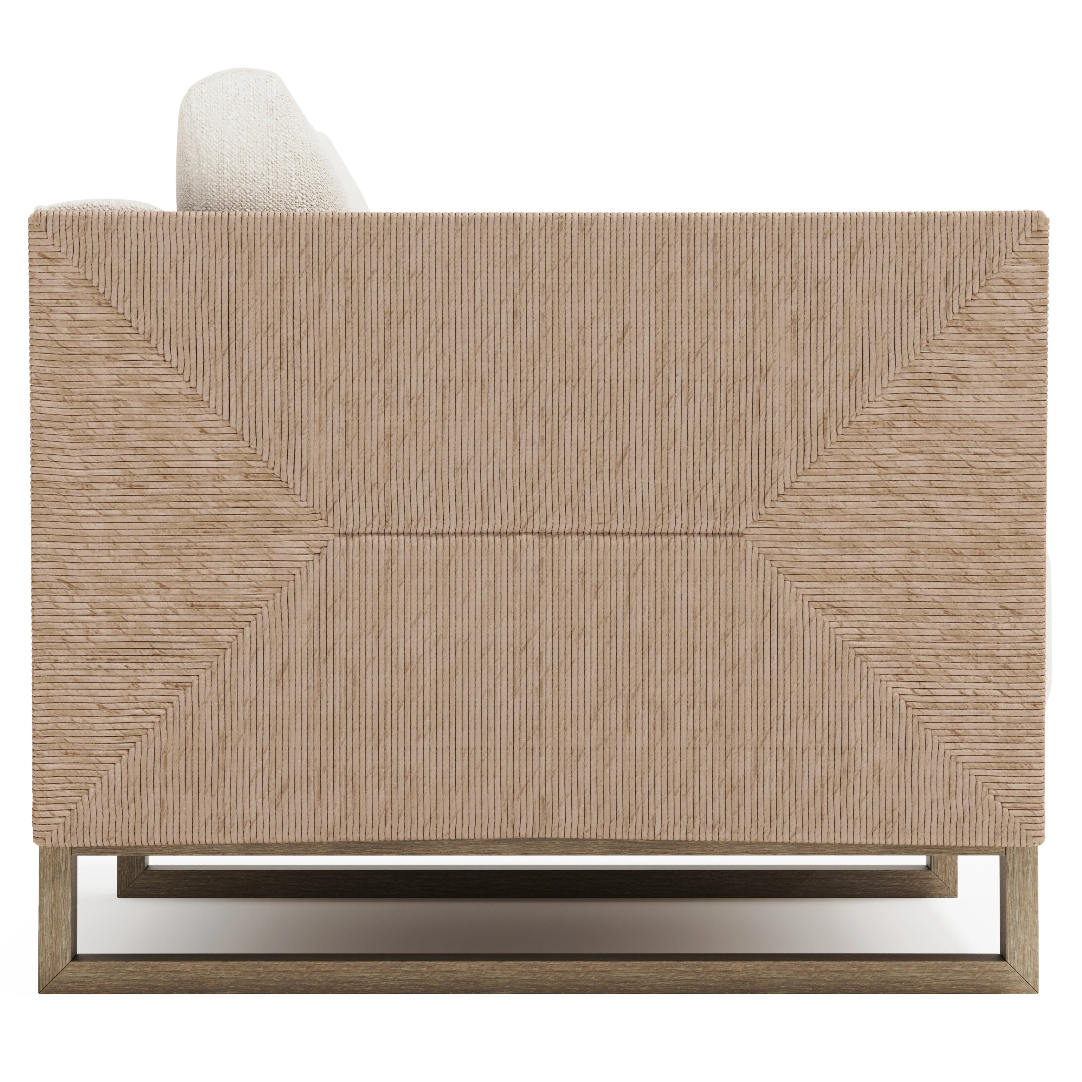 Praia Outdoor Chair - Image 3