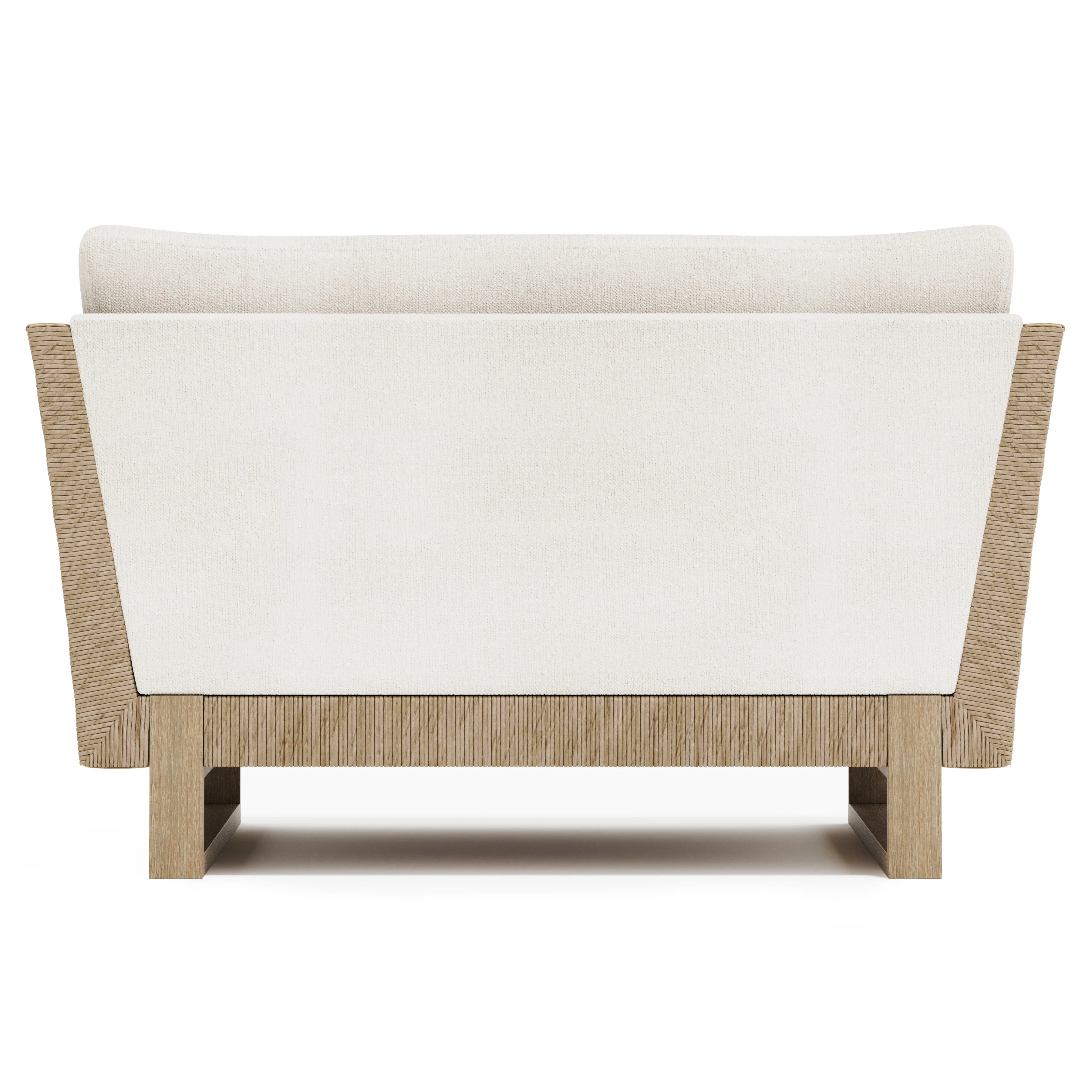 Praia Outdoor Chair - Image 4