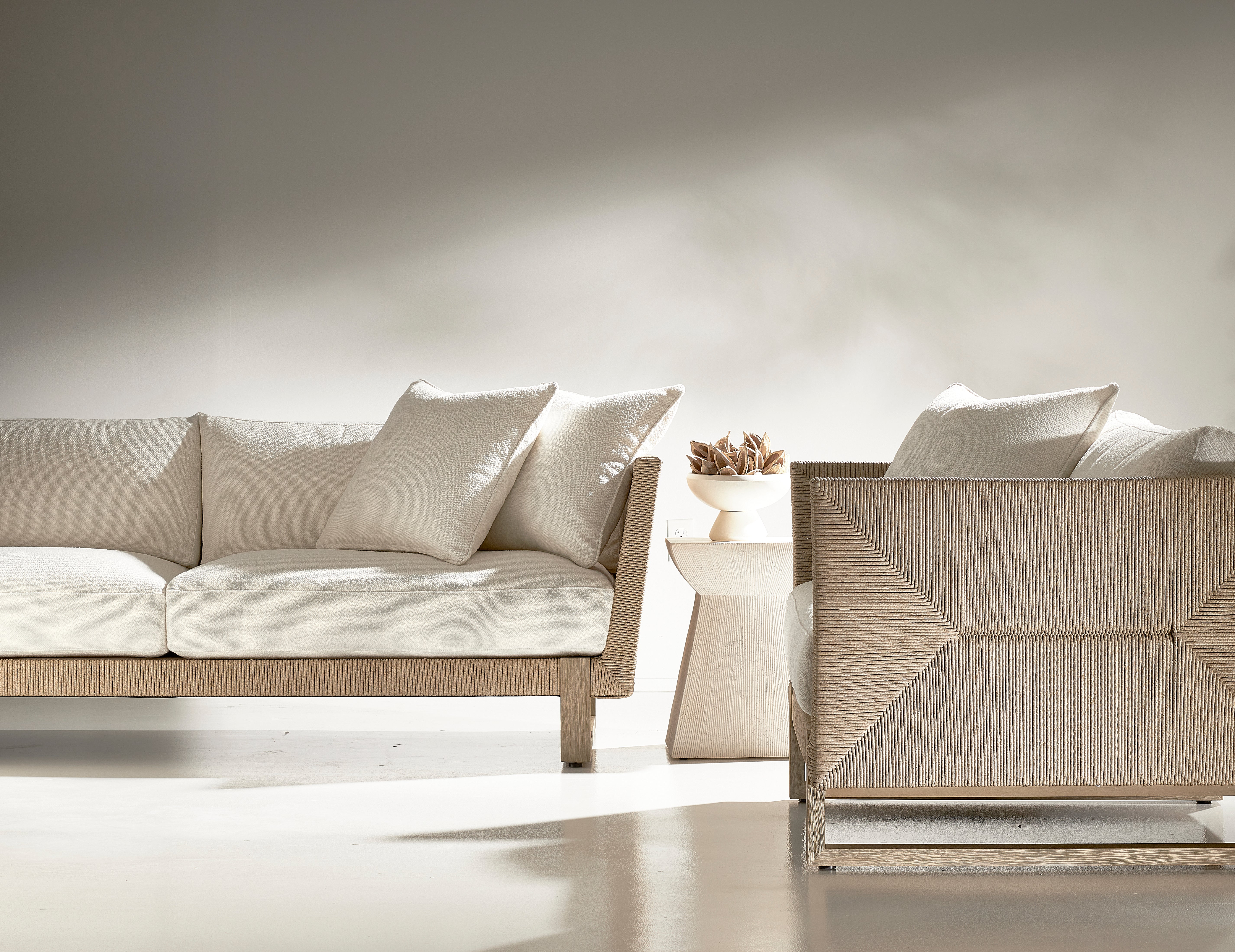 Praia Outdoor Chair - Image 5