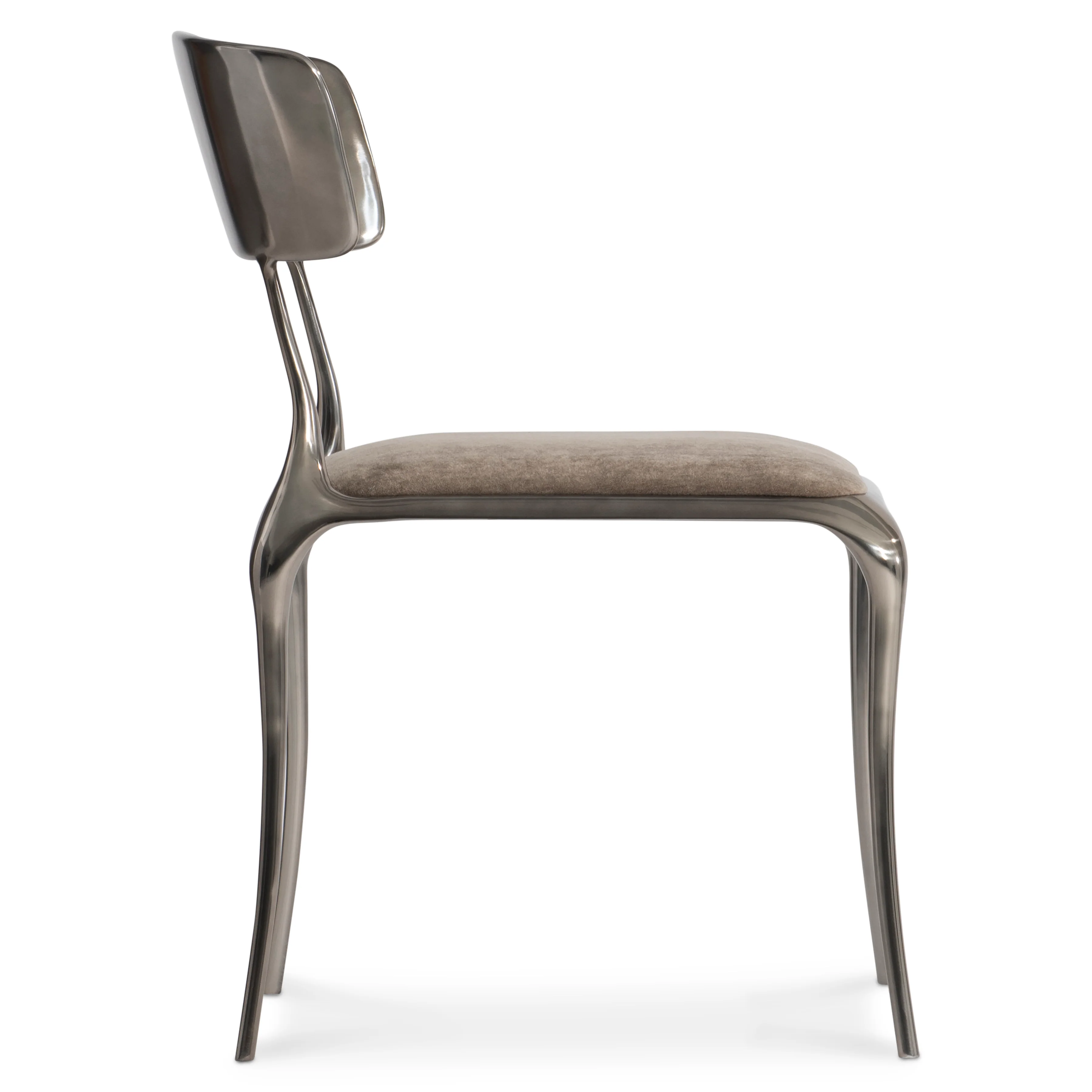 Pravo Side Chair - Image 2