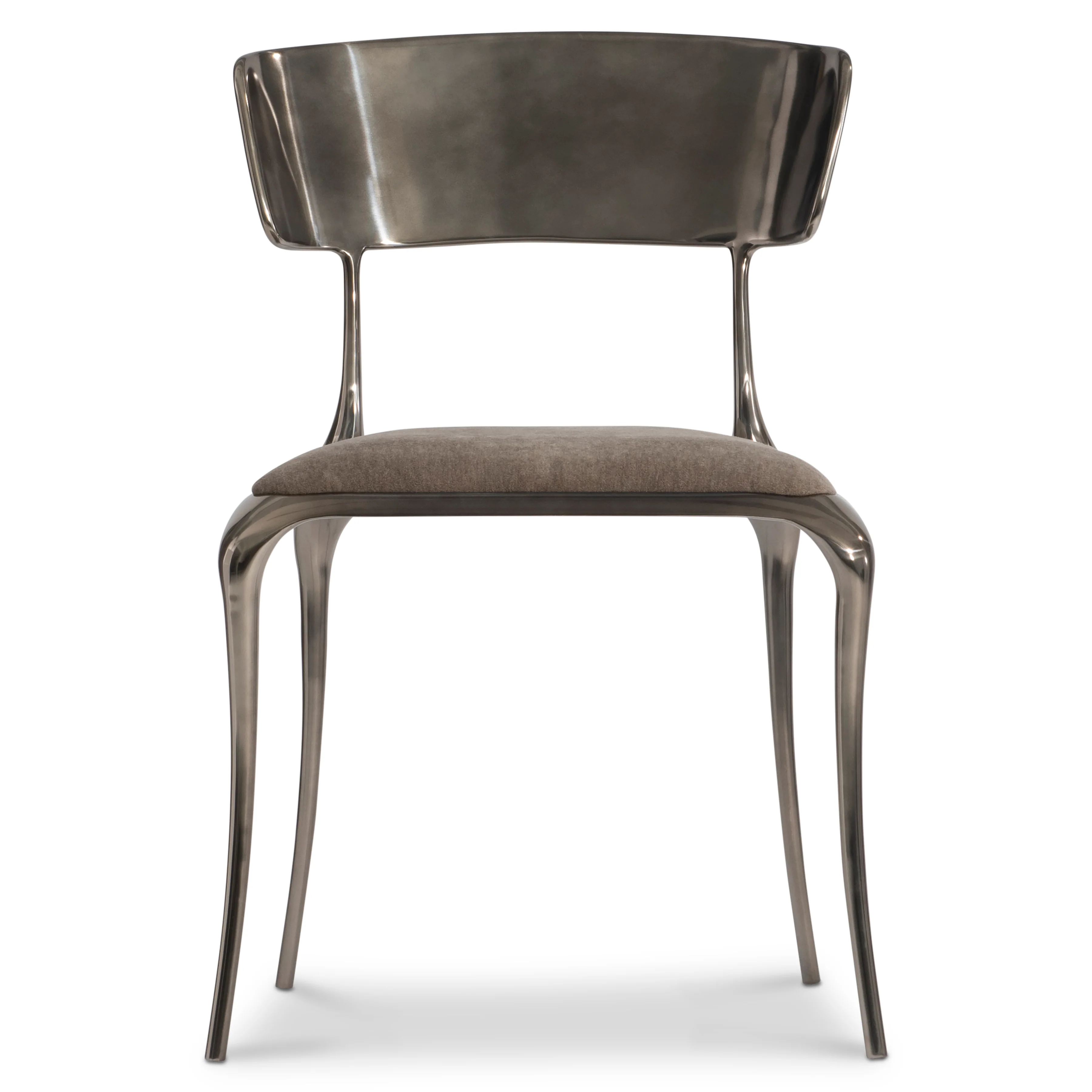 Pravo Side Chair - Image 3