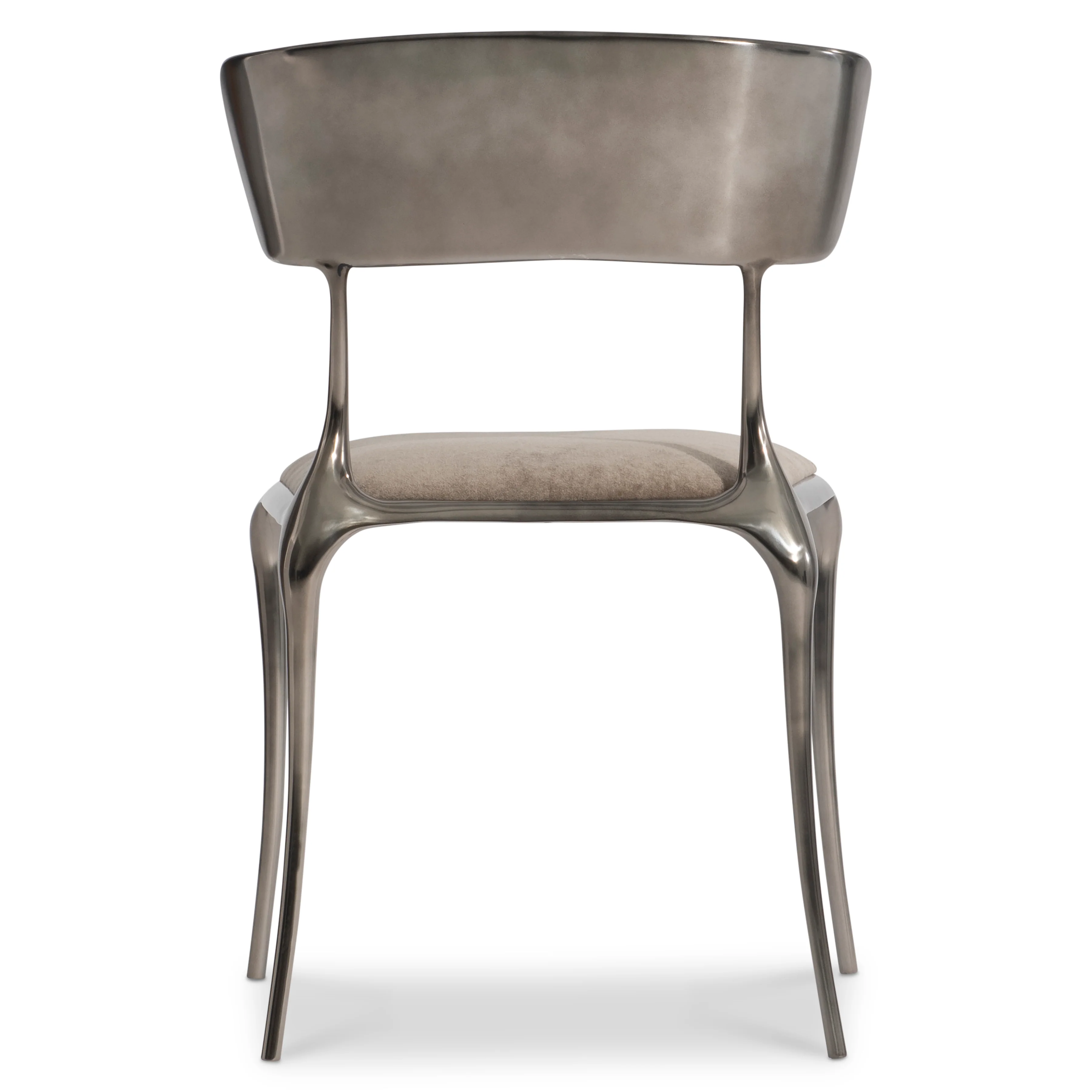Pravo Side Chair - Image 4