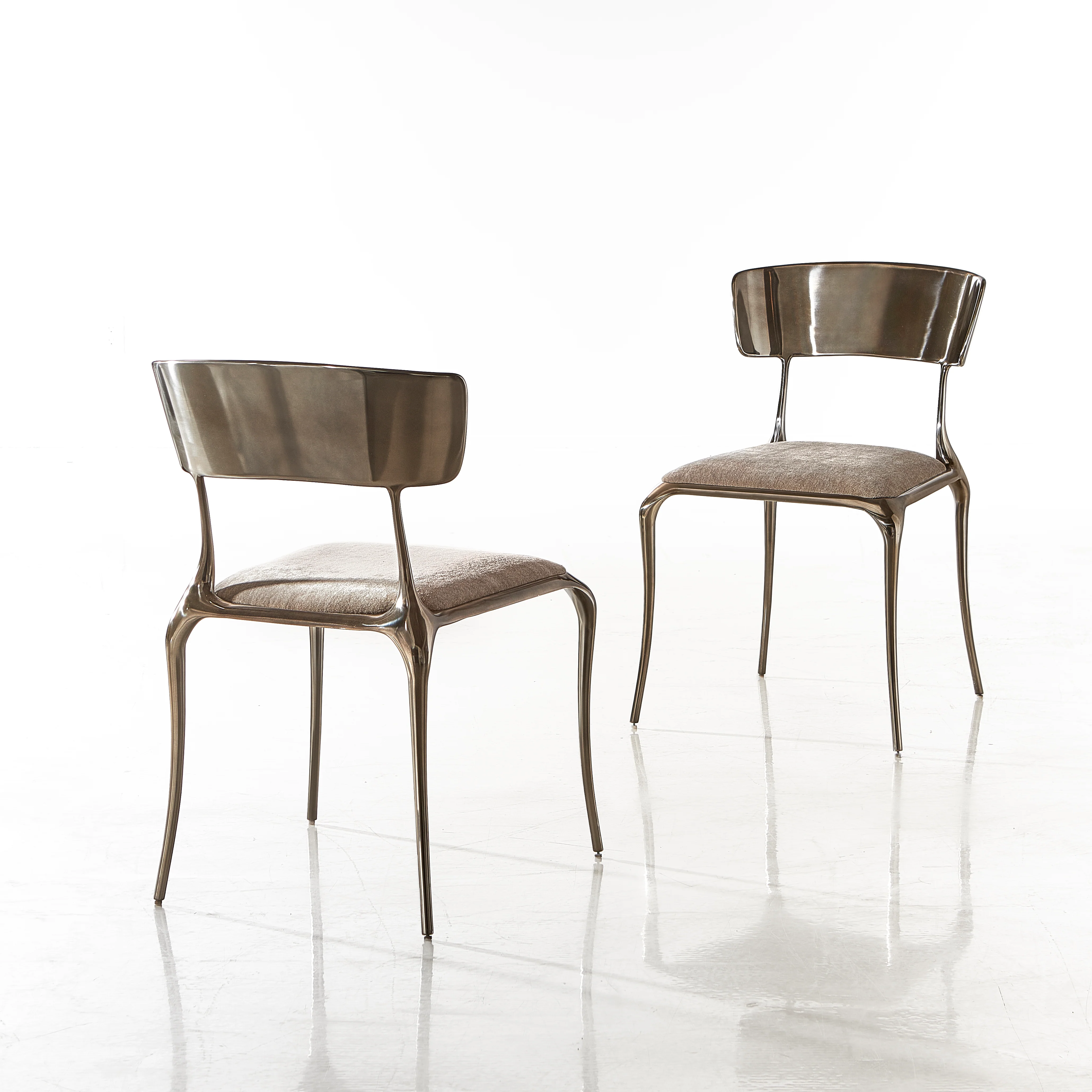 Pravo Side Chair - Image 7