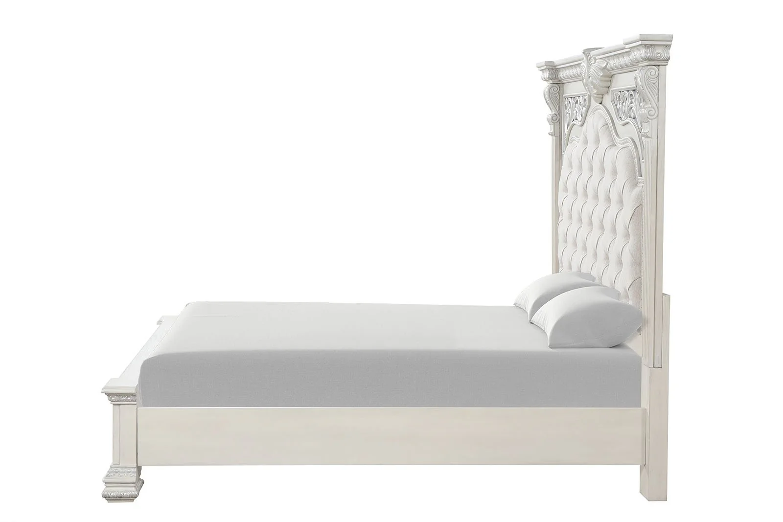 Promenade 4 Pc. Queen Bedroom Set - Image 6