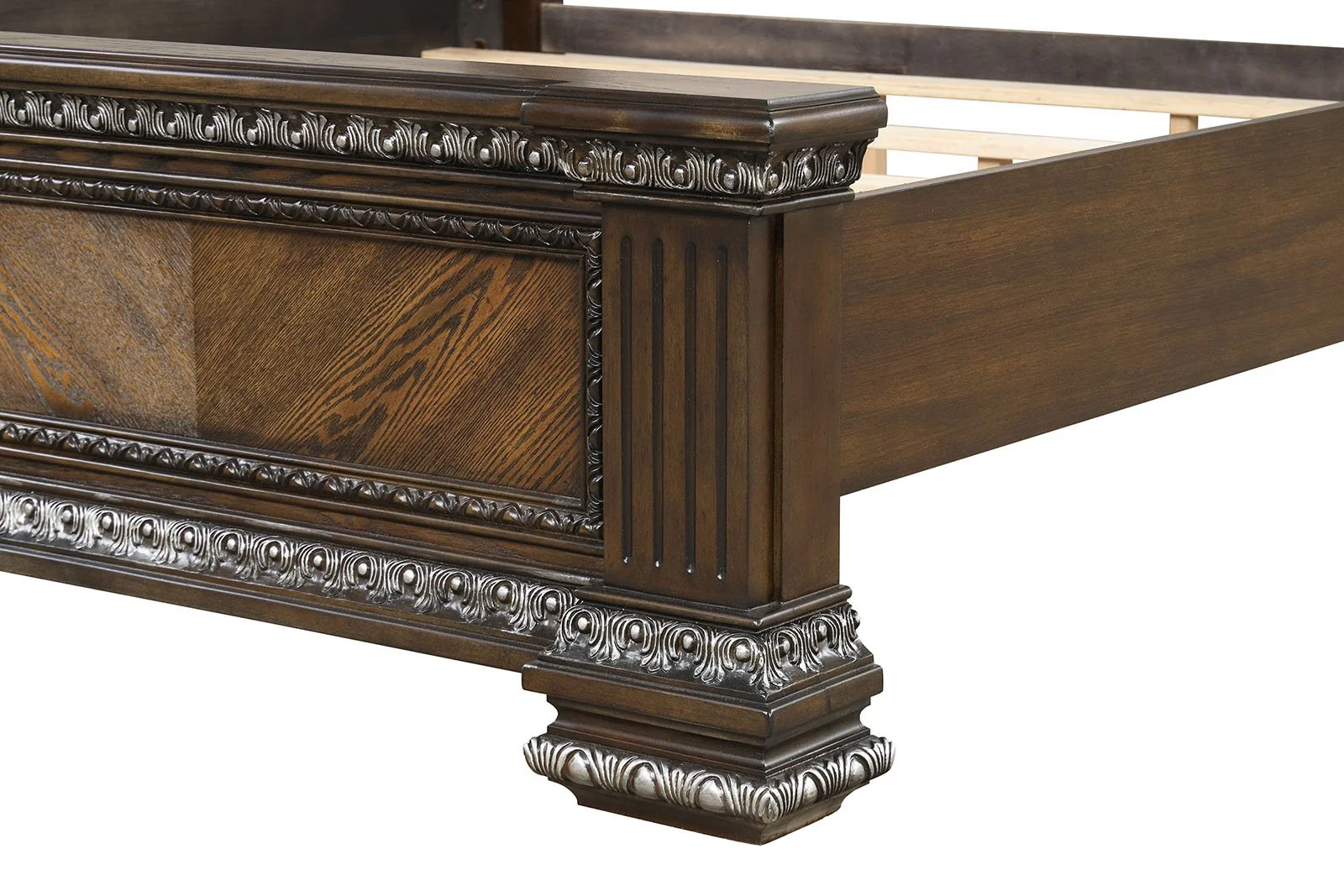 Promenade 5 Pc. Queen Bedroom Set w/ 2NS - Image 8