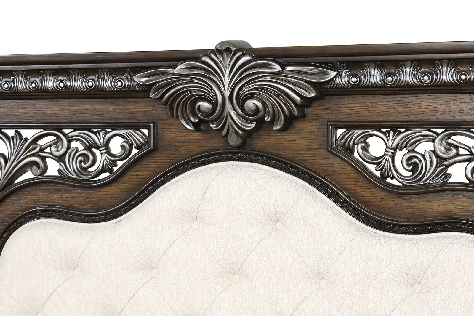 Promenade 5 Pc. Queen Bedroom Set w/ 2NS - Image 9