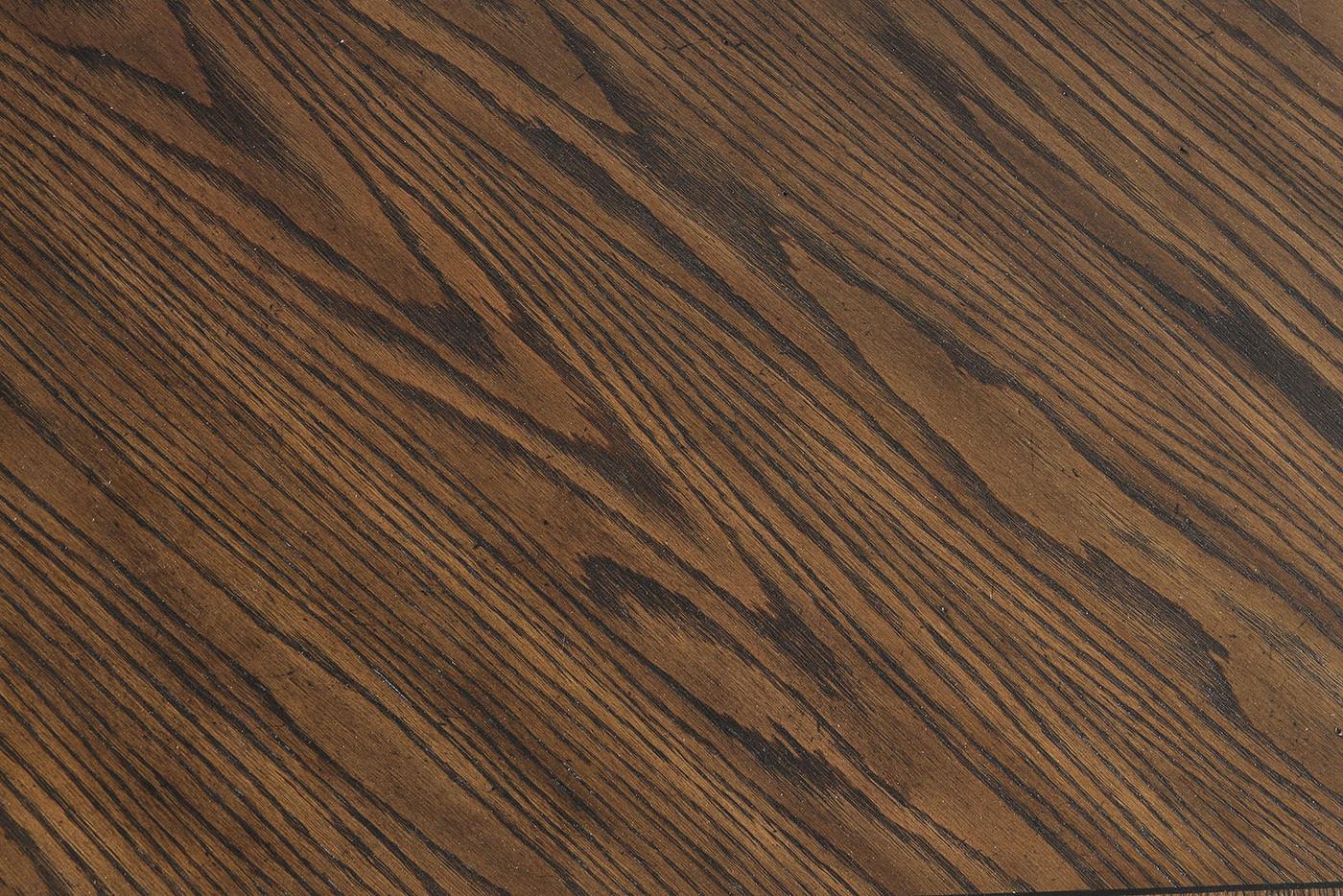 Promenade Dining Table, Dark Brown - Image 3