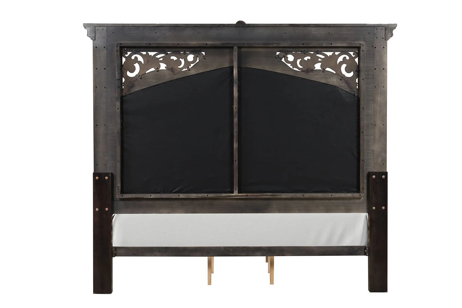 Promenade Queen Bed, Espresso - Image 7