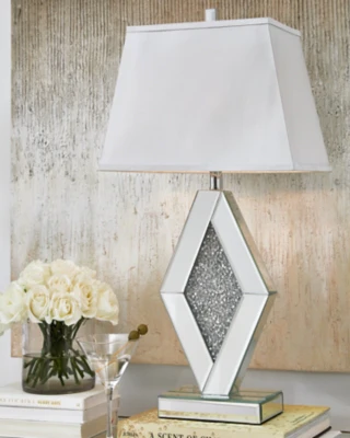 Prunella Lamp Set - Image 3