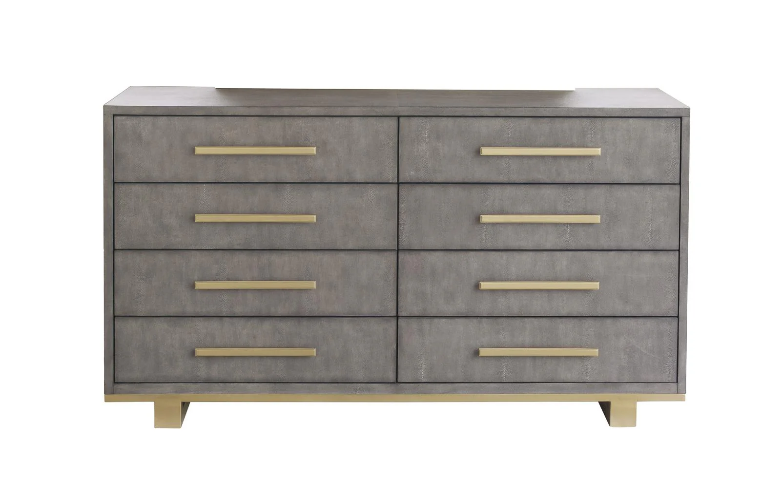 Pulaski Carmen Dresser in Shagreen