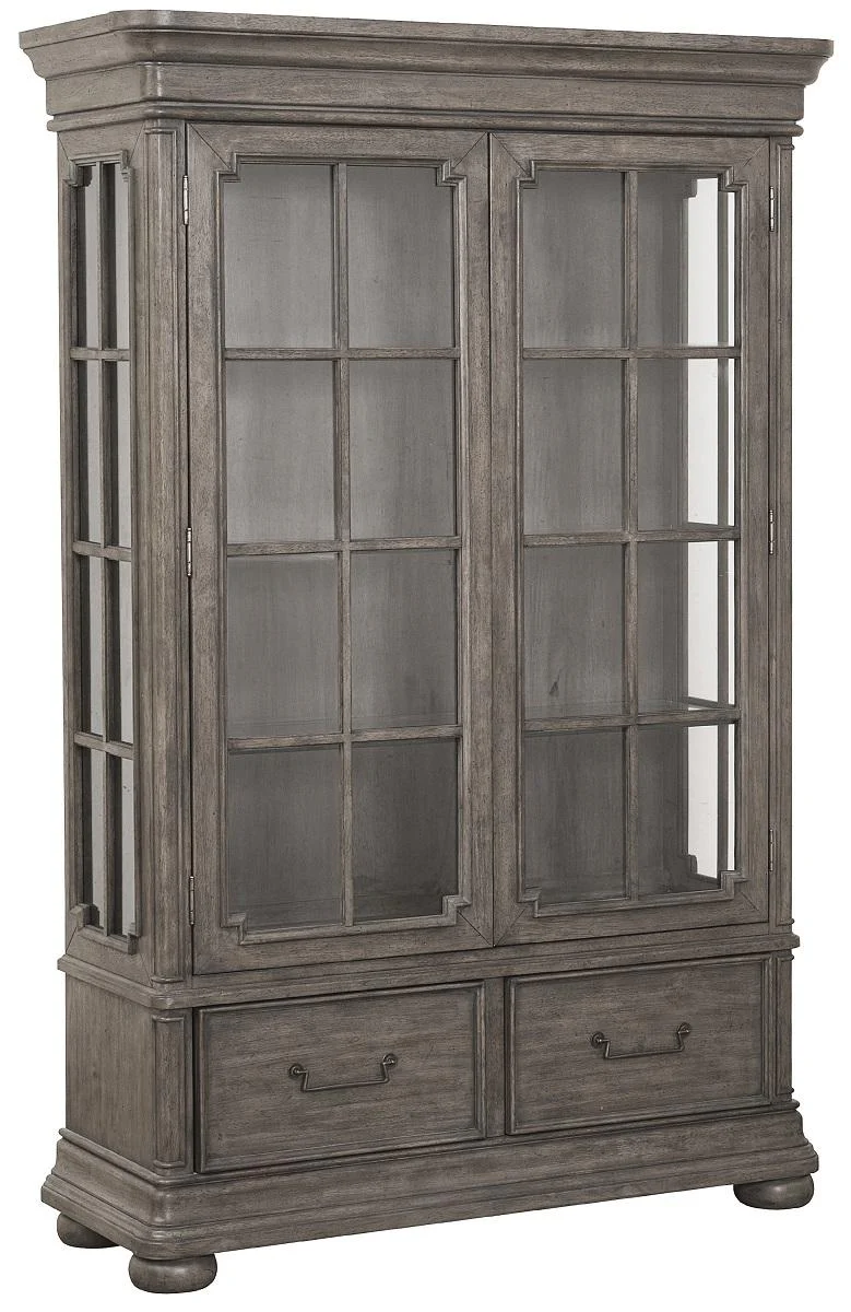 Pulaski Lasalle China S546-140