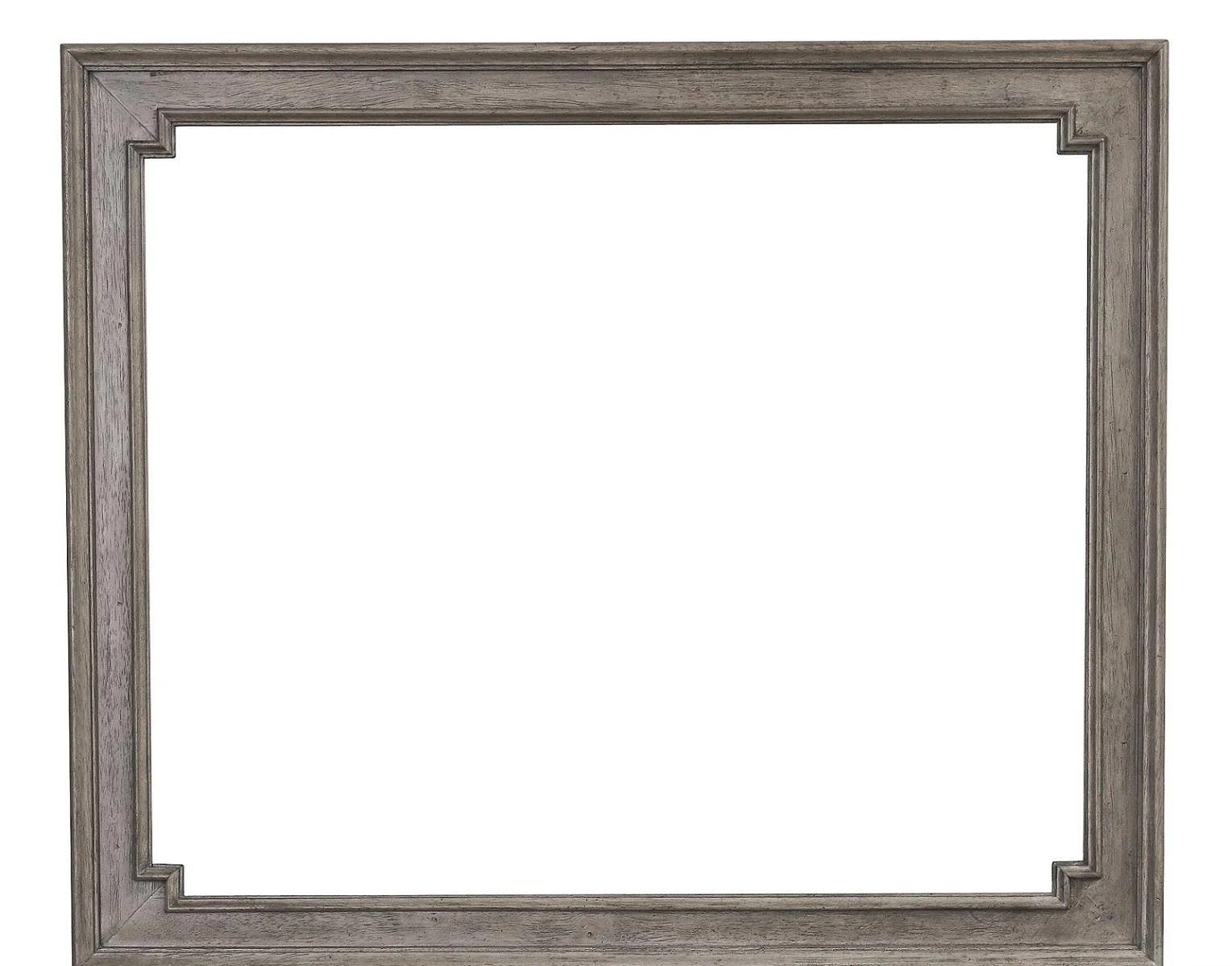 Pulaski Lasalle Mirror in Natural