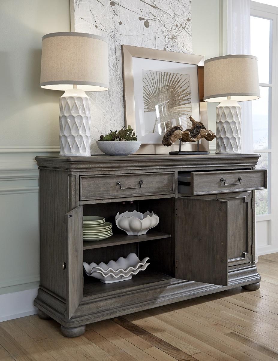 Pulaski Lasalle Sideboard - Image 2