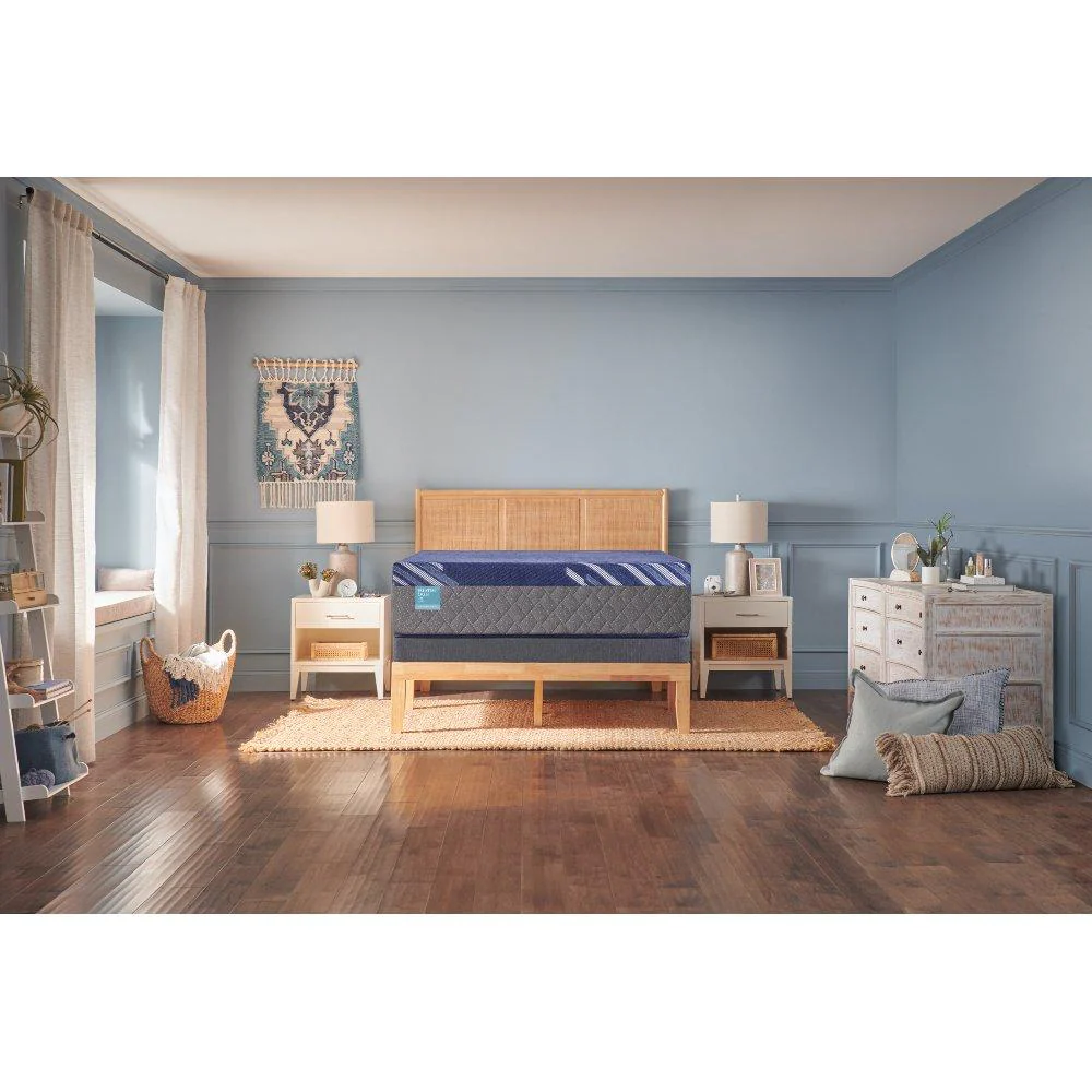 Pura Vida Hybrid Mattress