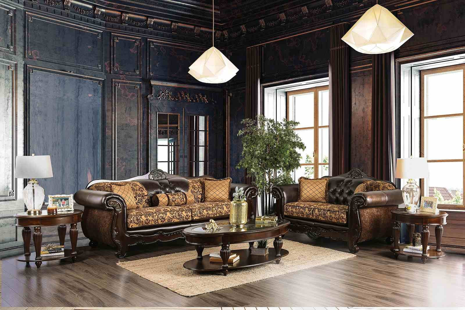 Quirino Sofa - Image 2