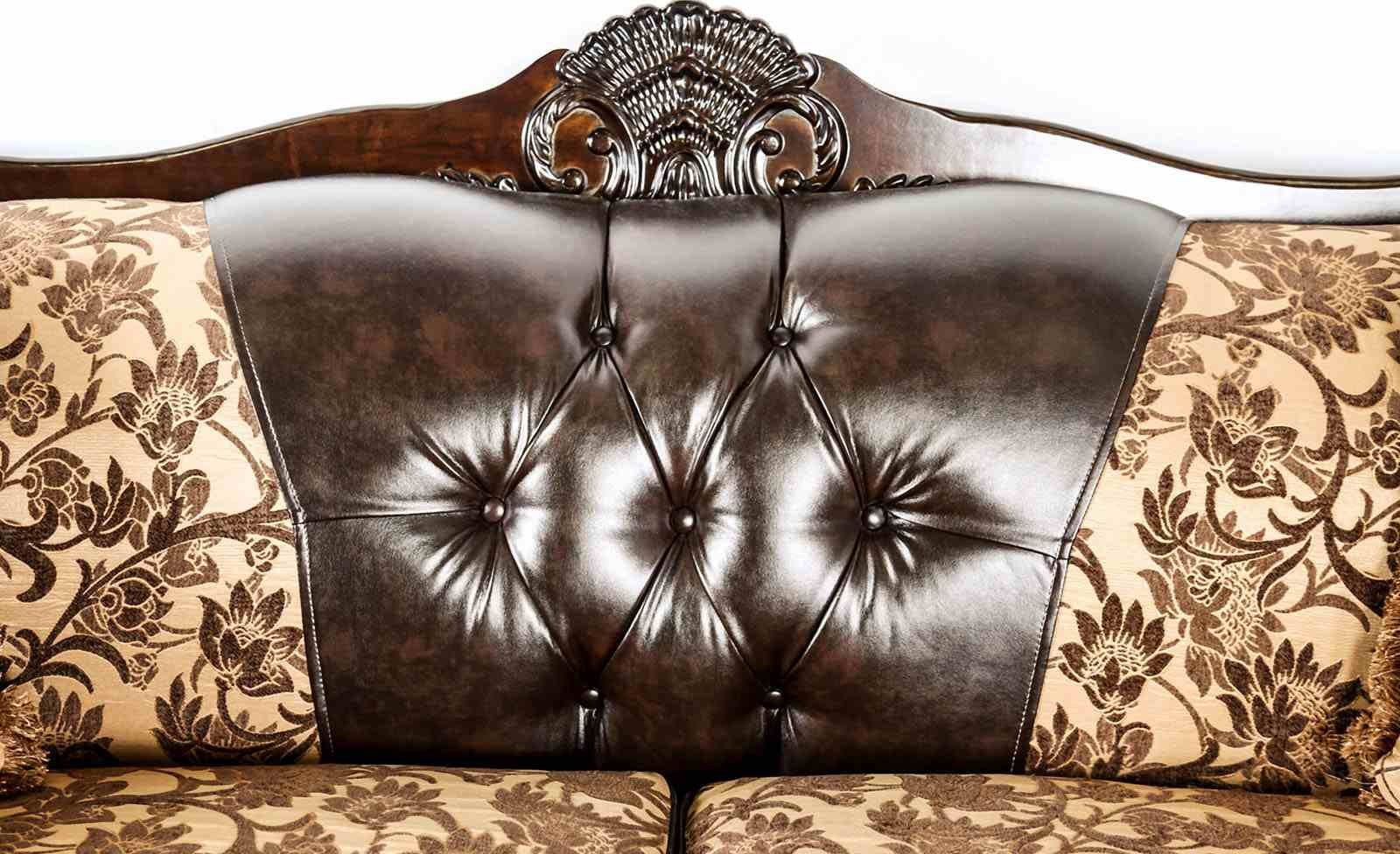Quirino Sofa - Image 5