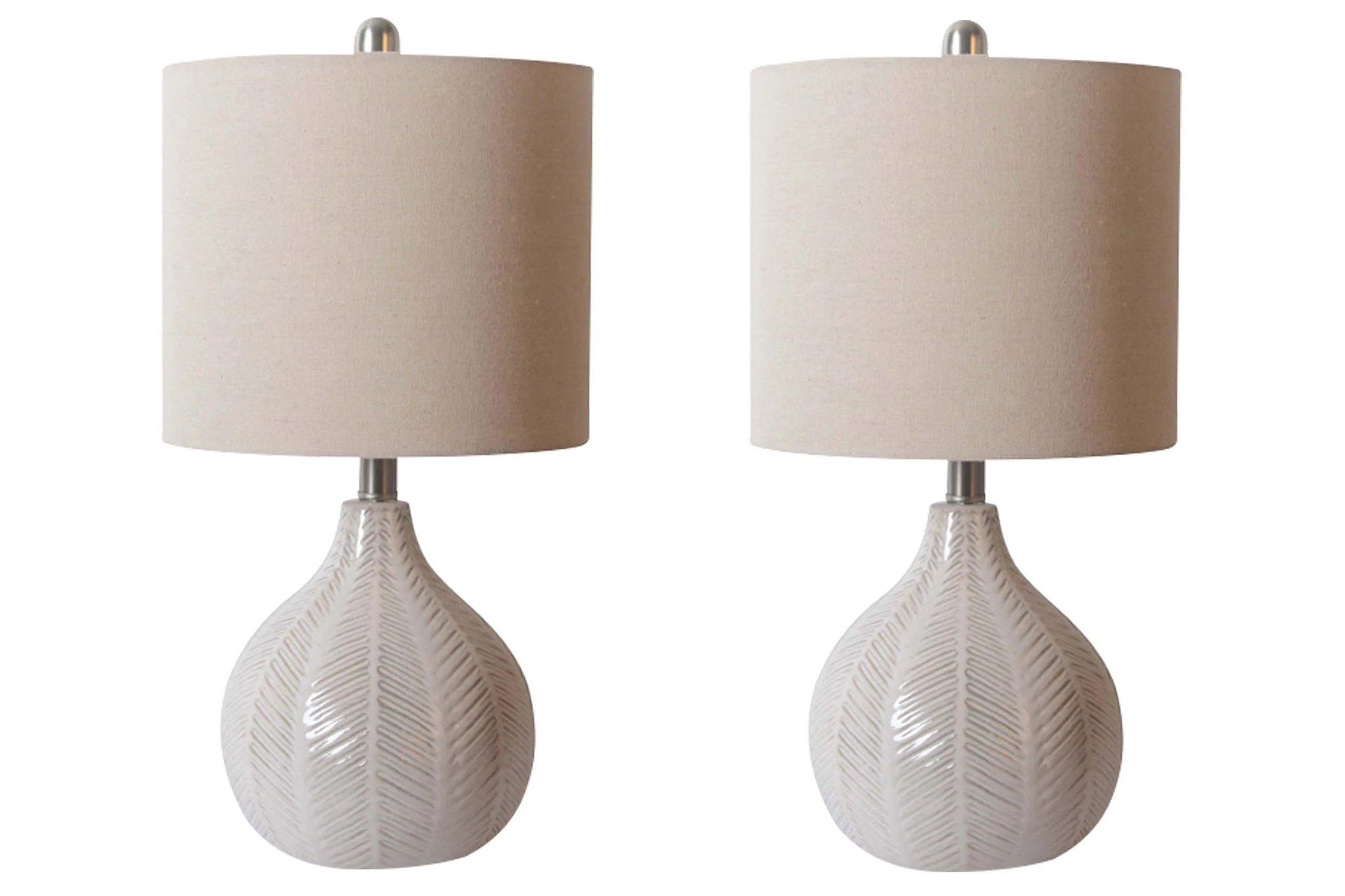 Rainermen Lamp Set - Image 2