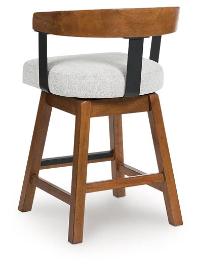 Ralene Counter Height Barstool (Set of 2) - Image 5