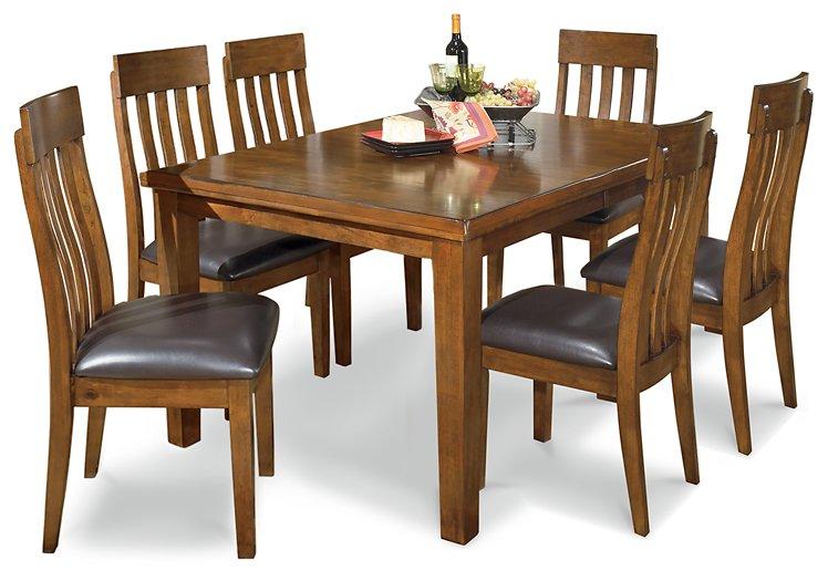 Ralene Dining Room Set - Image 9