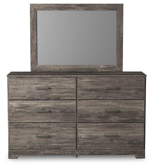 Ralinksi Bedroom Set - Image 13
