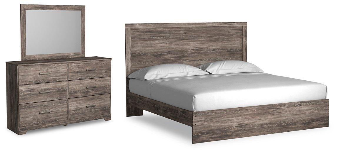 Ralinksi Bedroom Set - Image 30