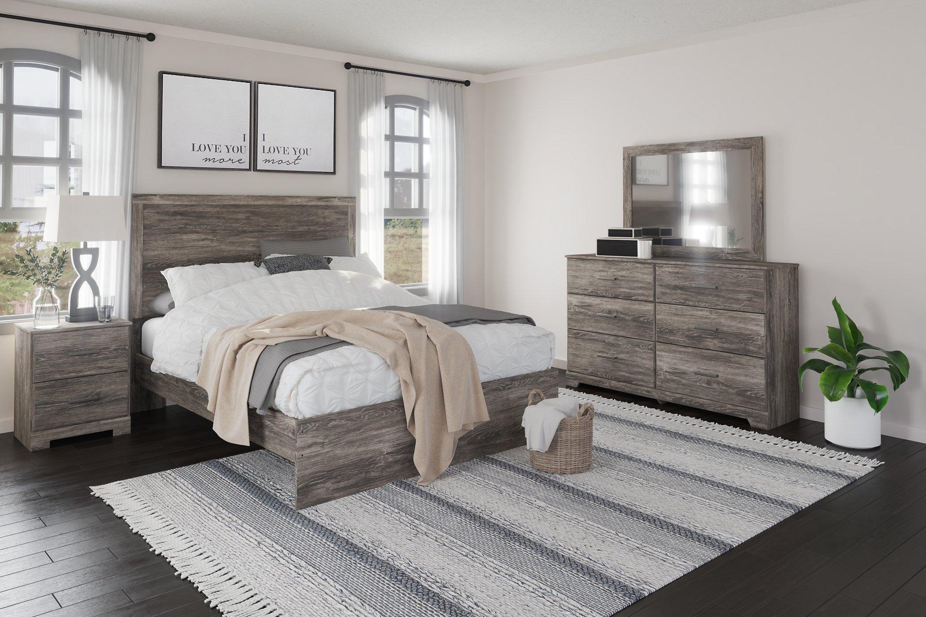 Ralinksi Bedroom Set - Image 8