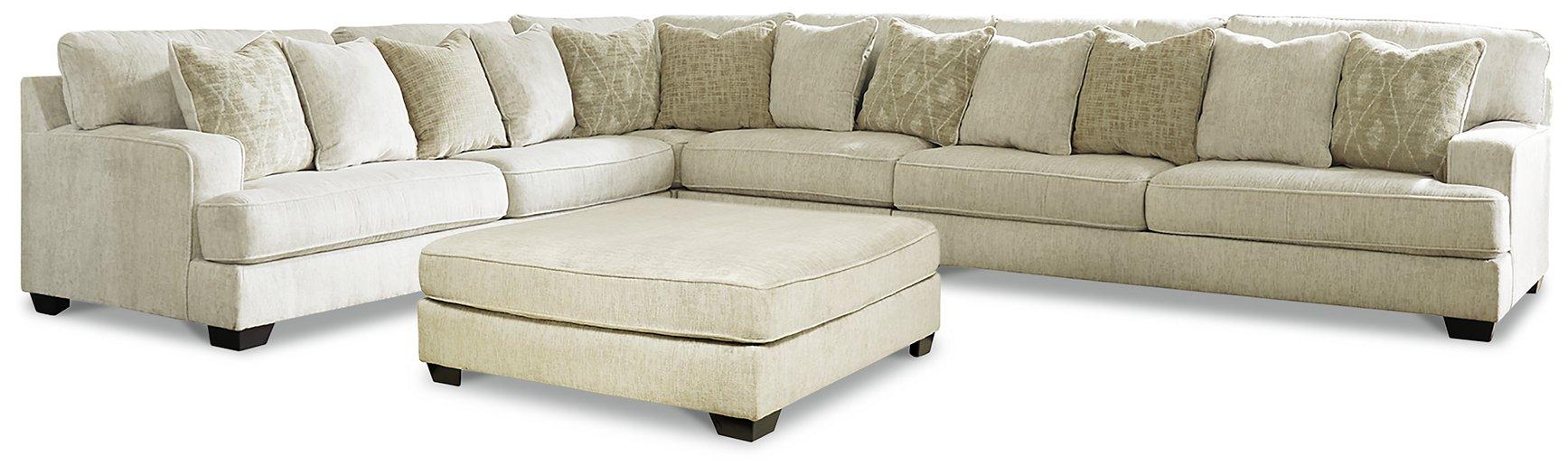 Rawcliffe Living Room Set - Image 2