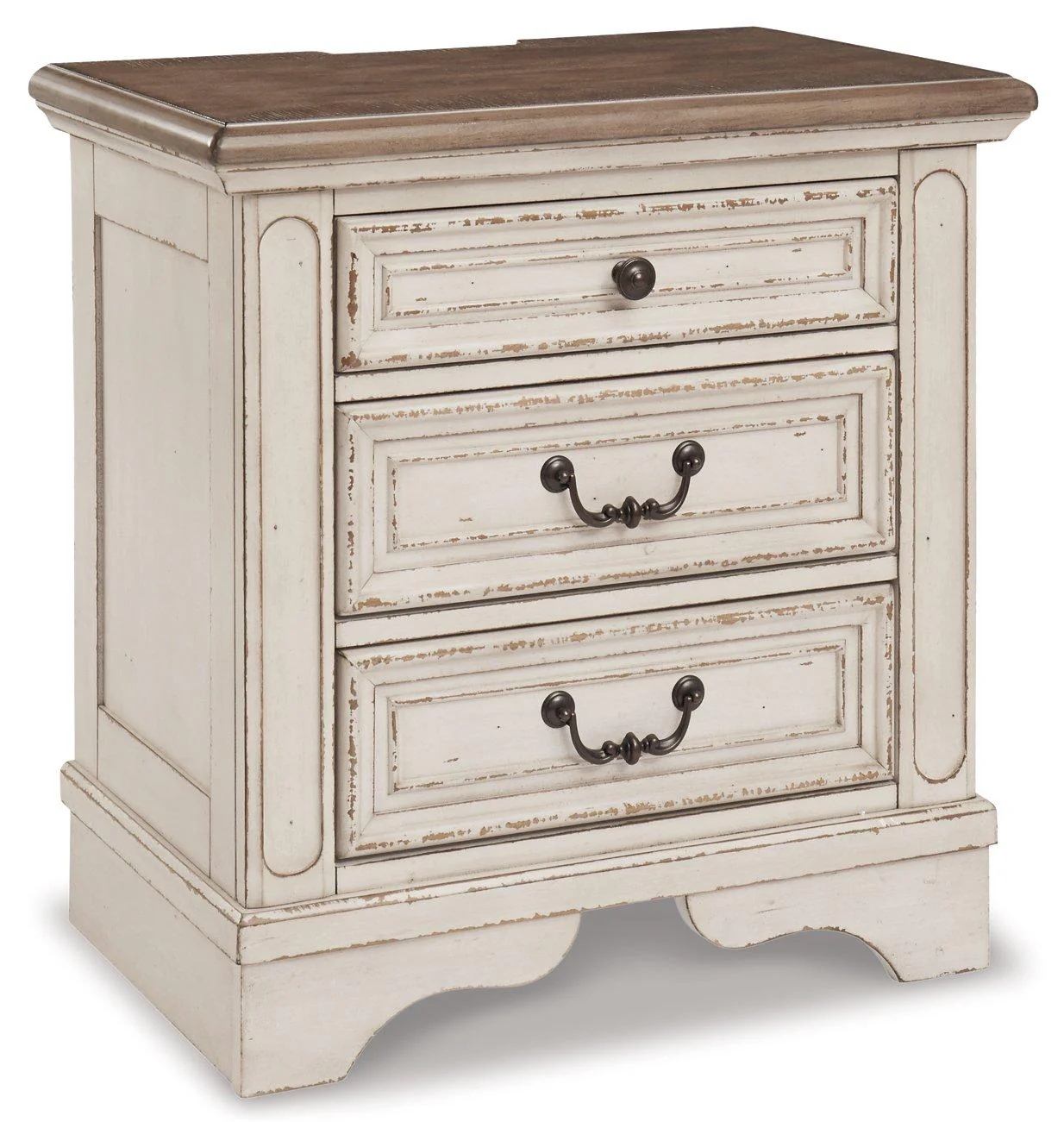 Realyn Bedroom Set - Image 34