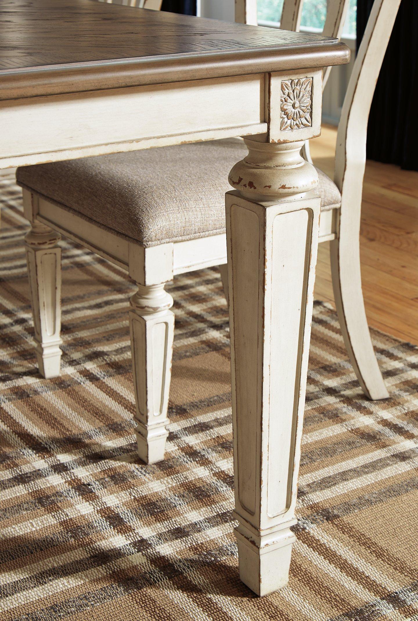 Realyn Dining Room Set - Image 18