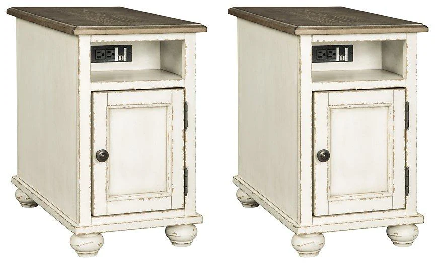 Realyn End Table Set - Image 7