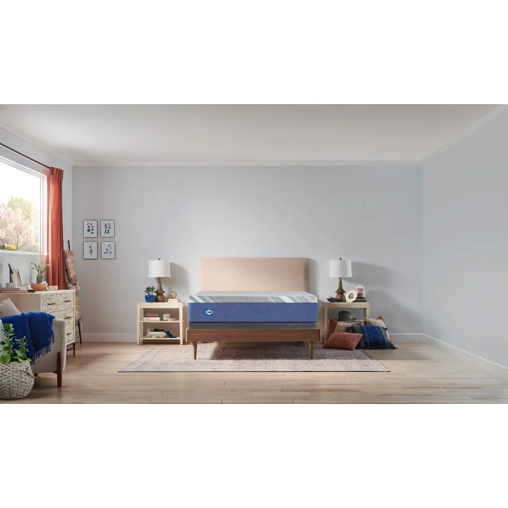 Refine Foam Mattress