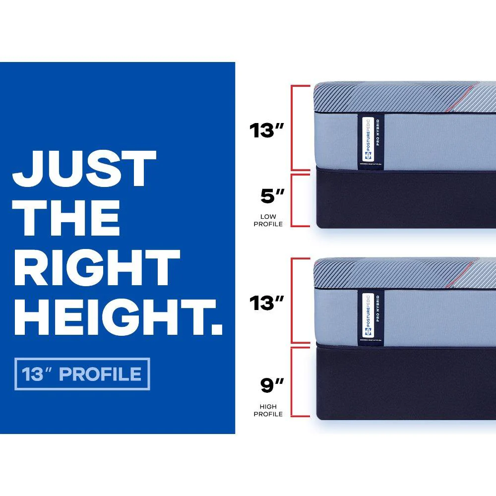 Reno Hybrid Mattress - Image 14