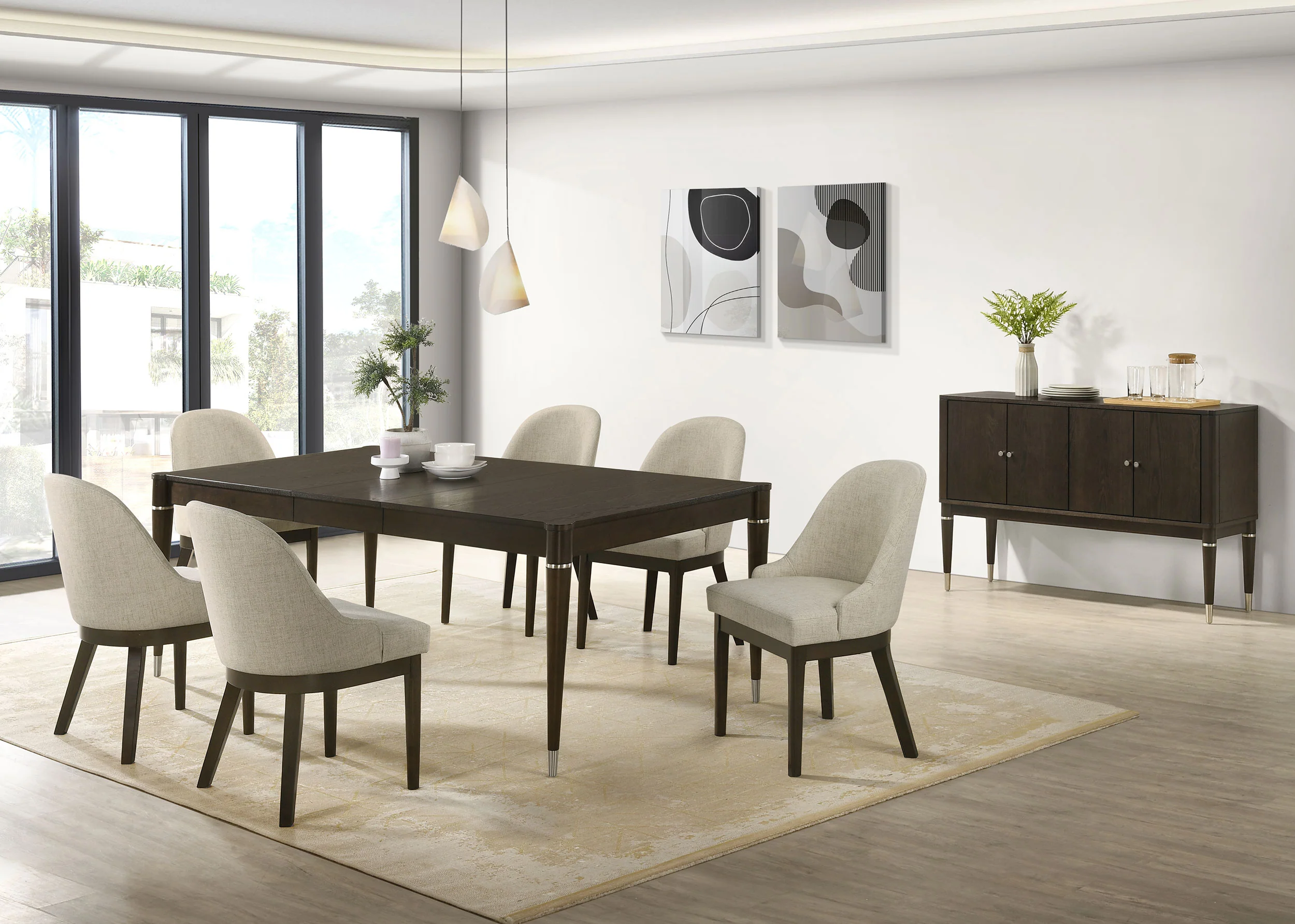 Reseda Dining Set - Image 15