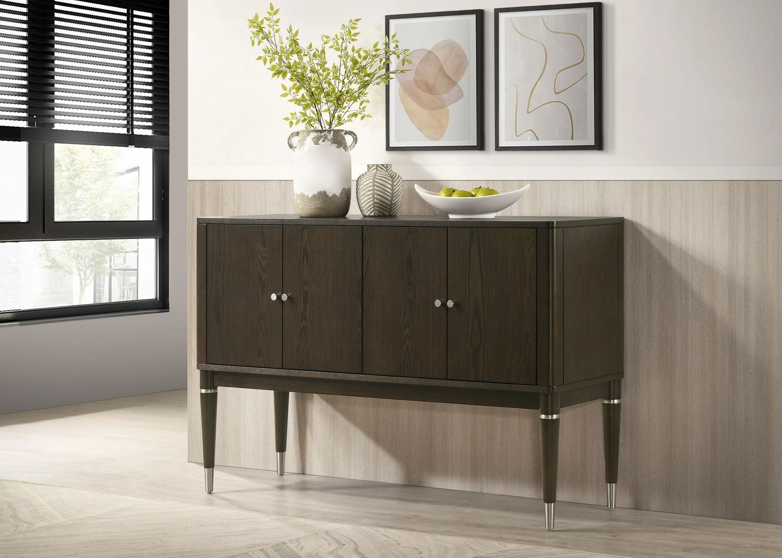 Reseda Sideboard - Image 2