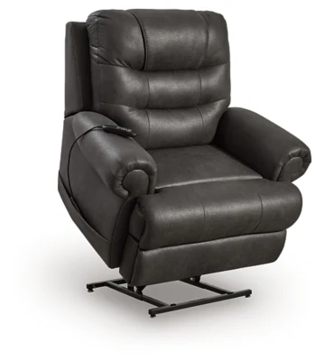 Revived and Restored Power Lift Recliner - Image 6
