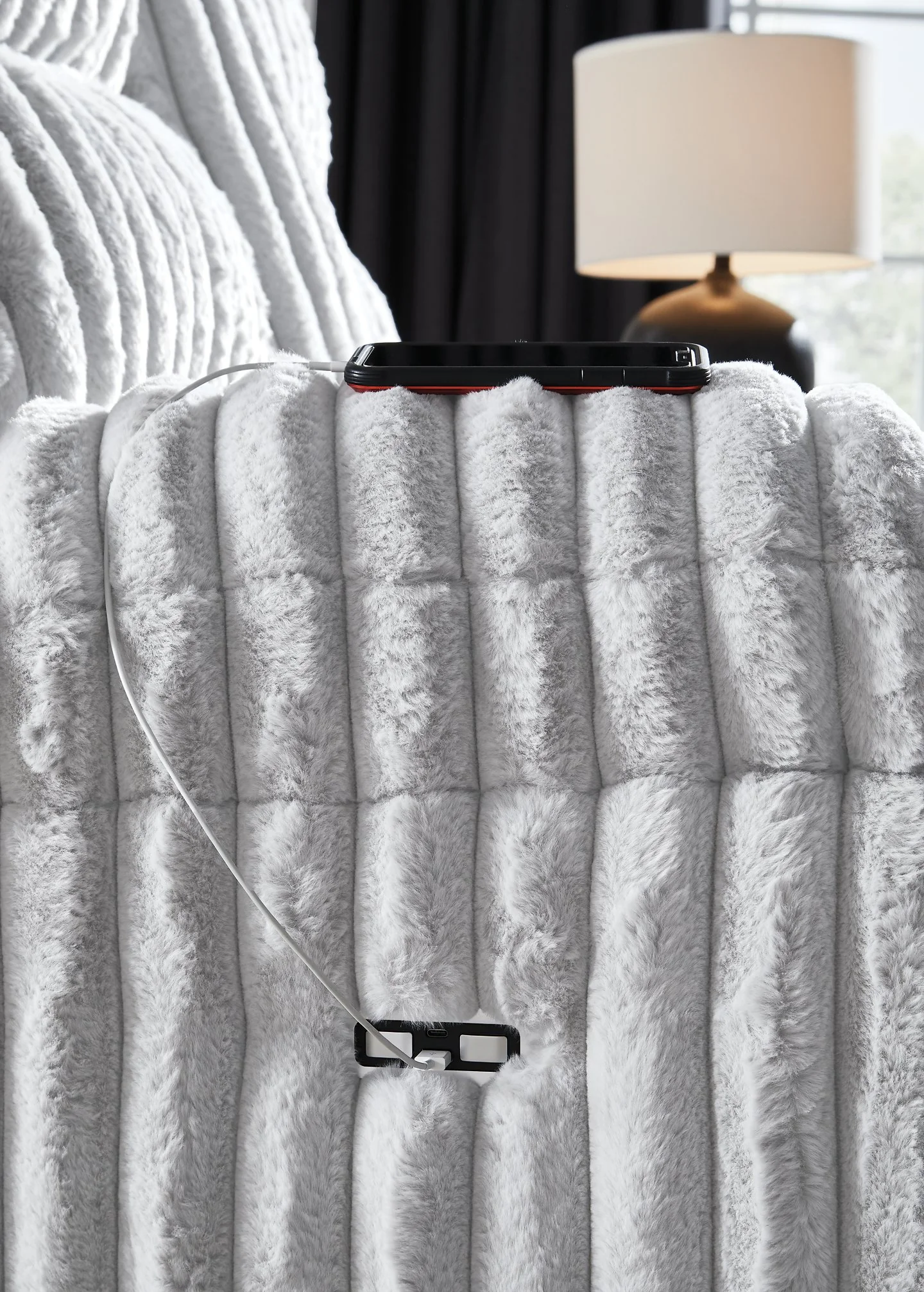 Rhines Falls Power Recliner - Image 7