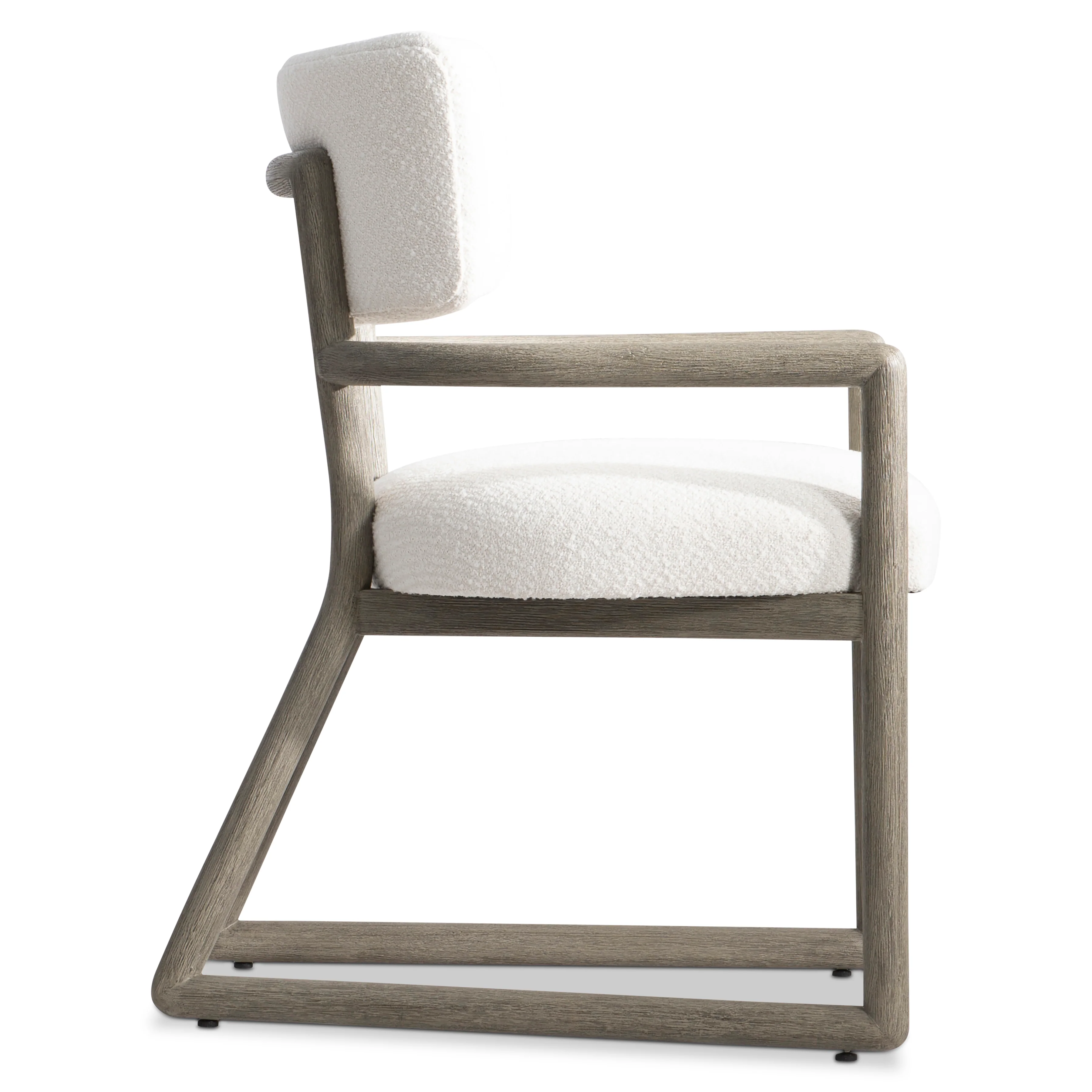 Rhodes Outdoor Arm Chair - Image 2